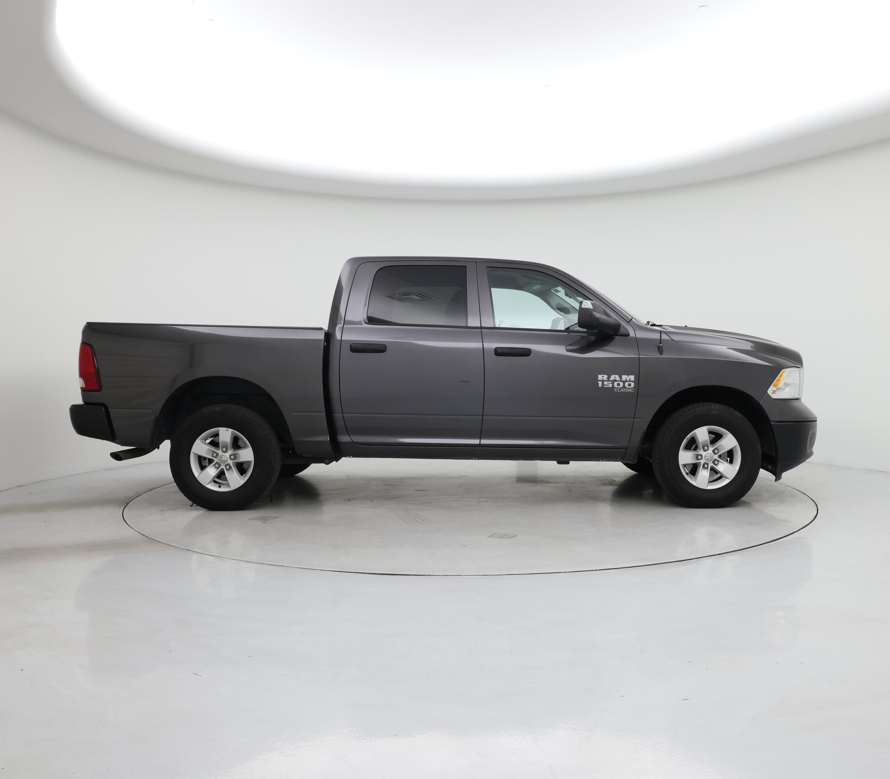 Thumbnail: 2023 RAM 1500 Classic - 7