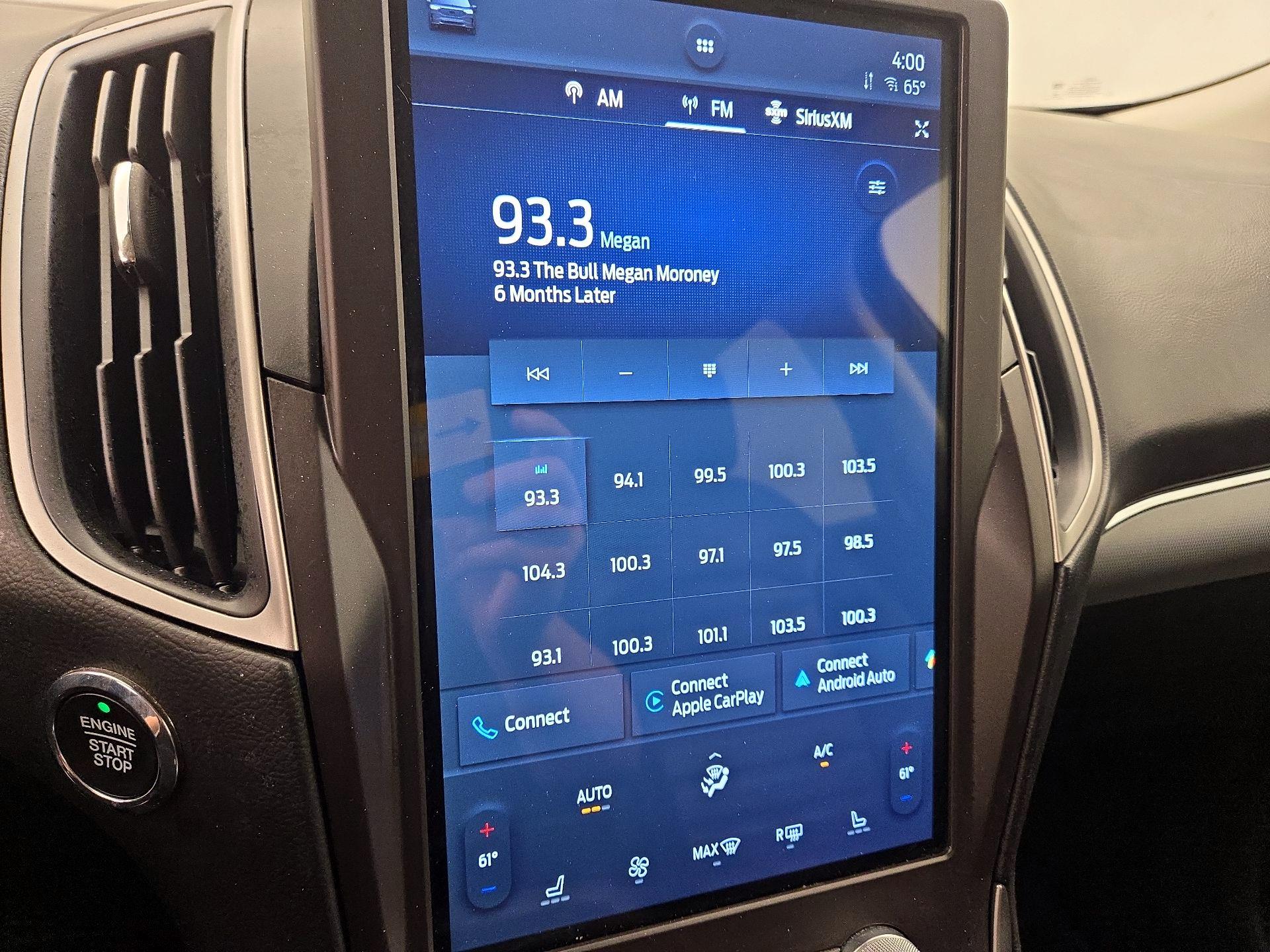 Thumbnail: 2021 Ford Edge - 15