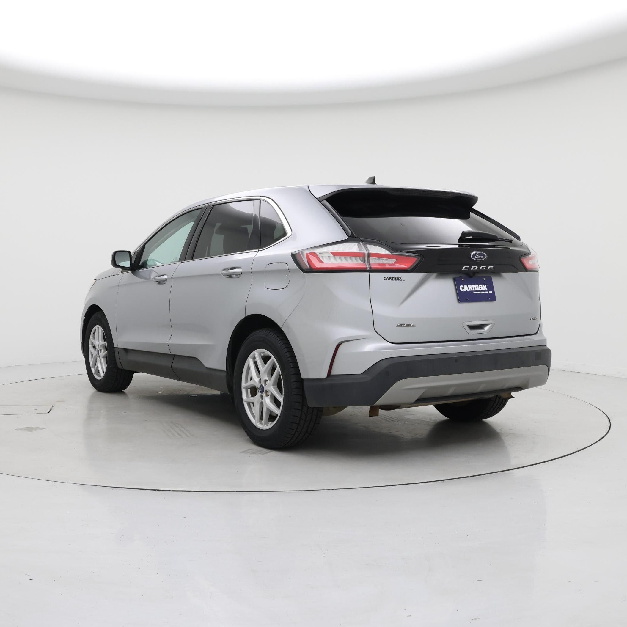 Thumbnail: 2021 Ford Edge - 2