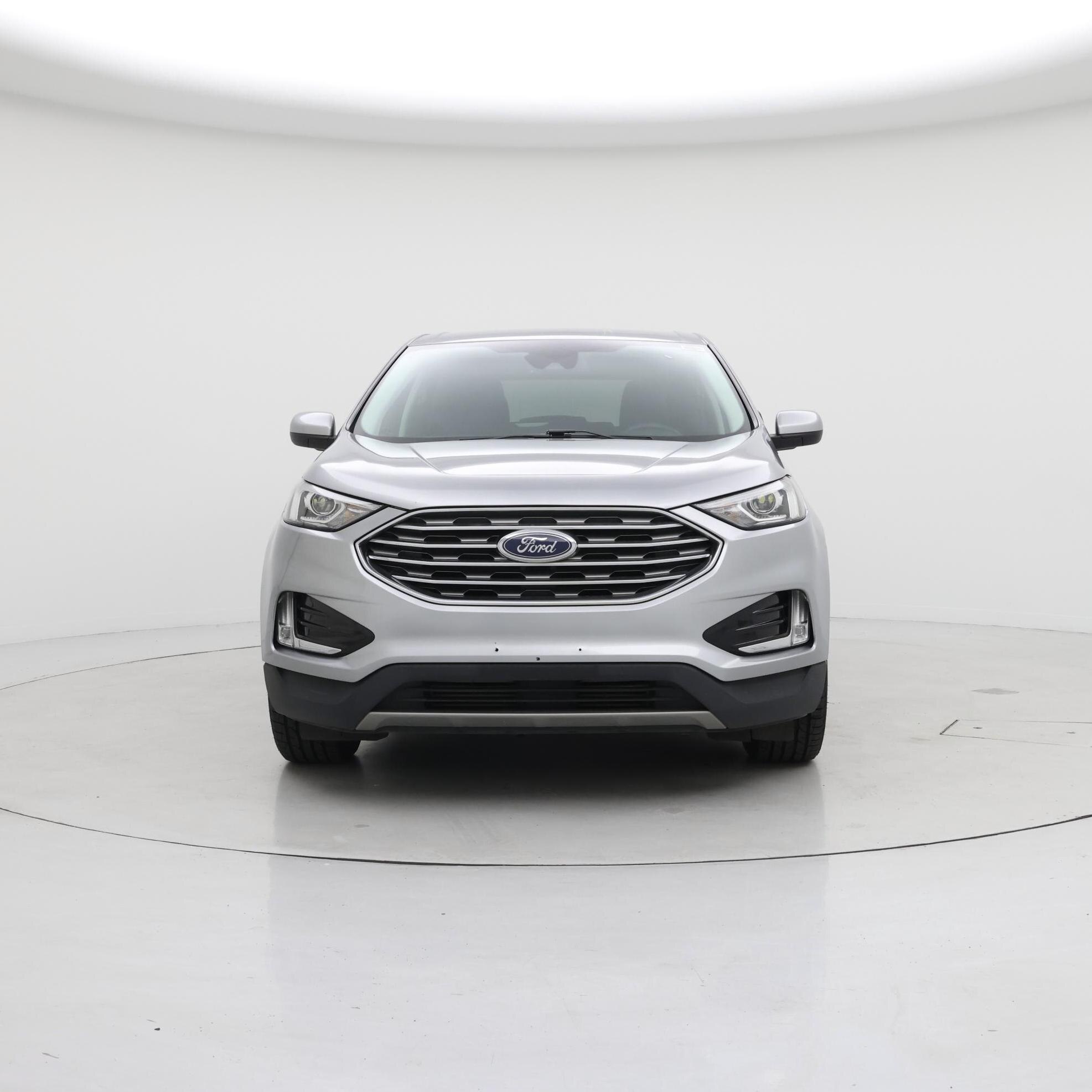 Thumbnail: 2021 Ford Edge - 5