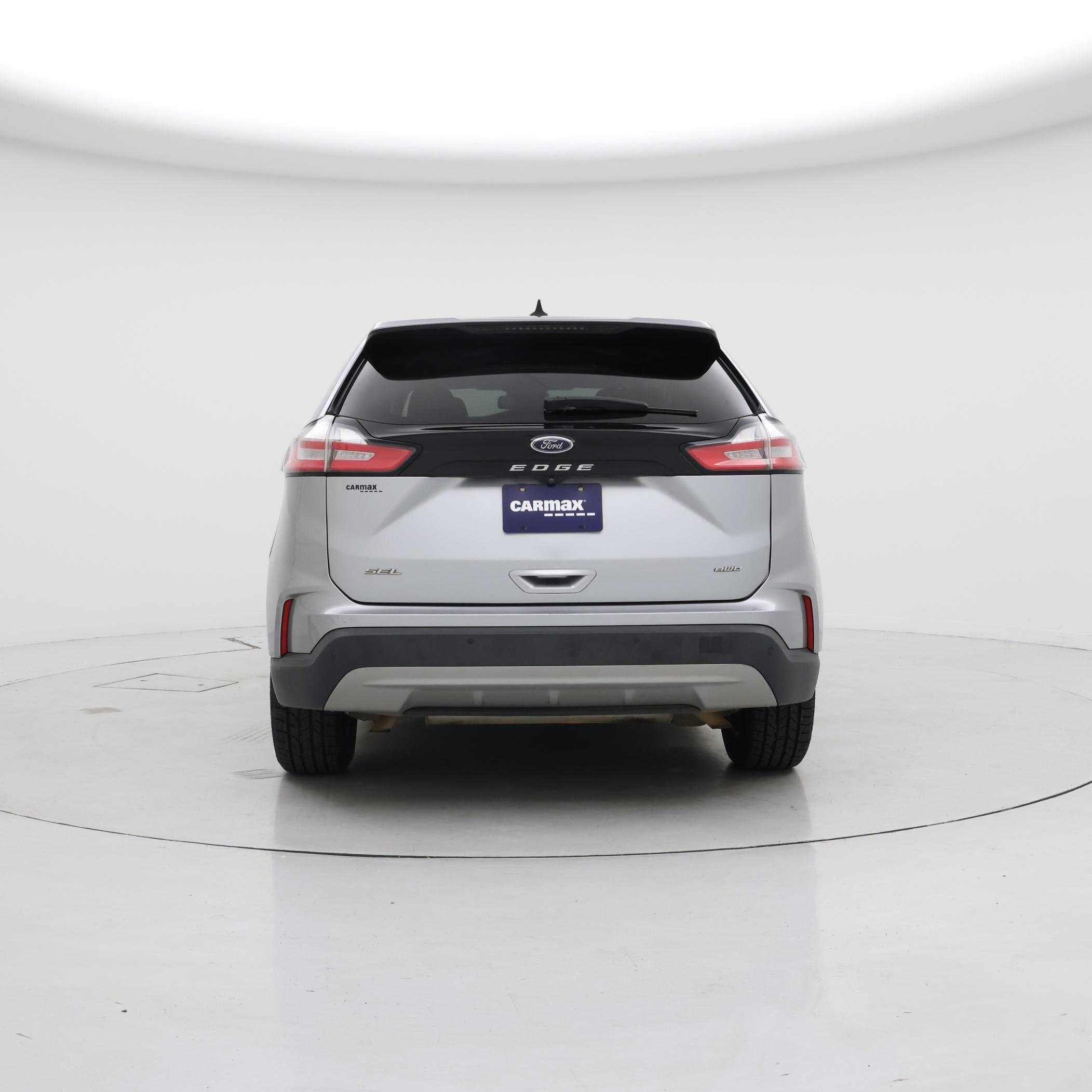 Thumbnail: 2021 Ford Edge - 6