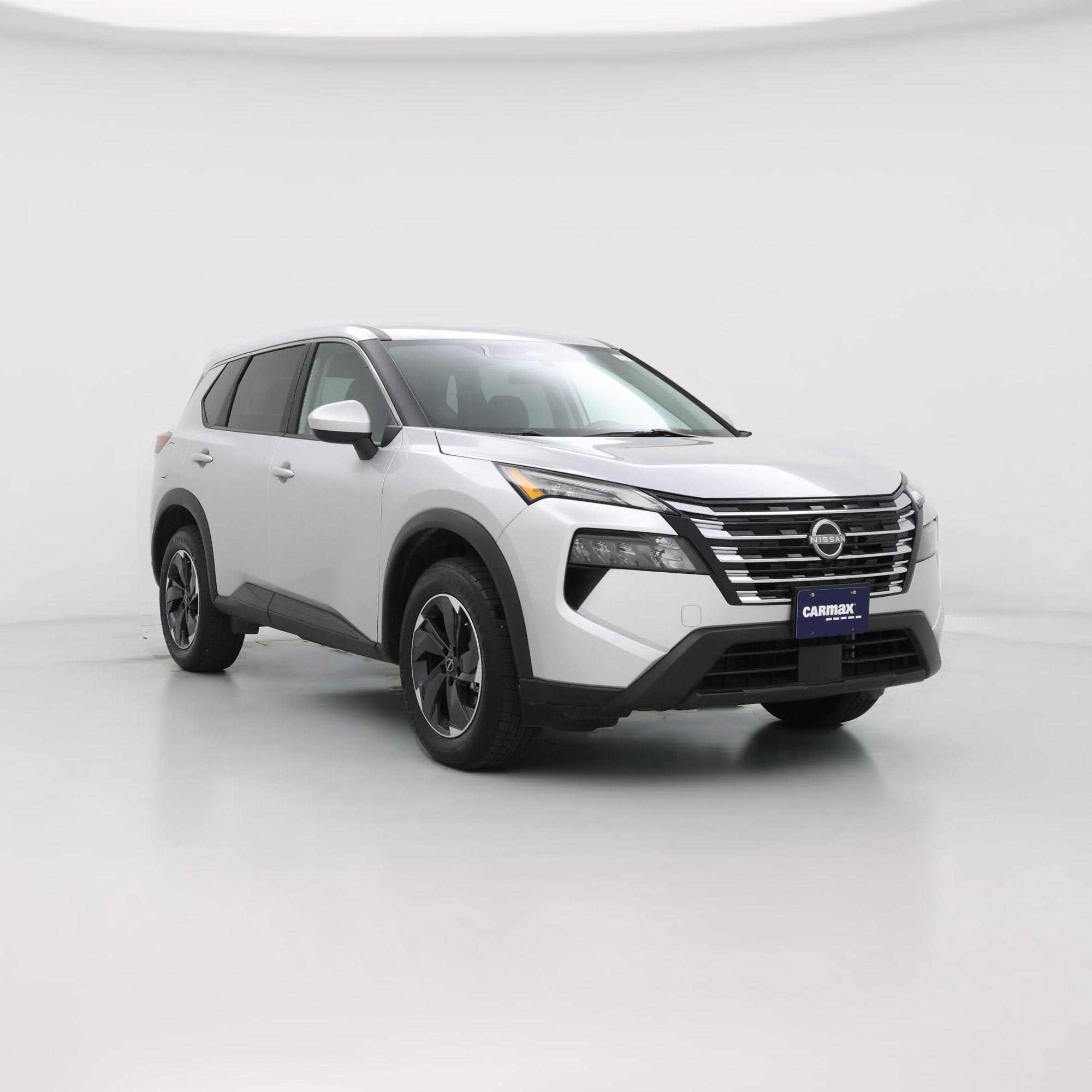 Thumbnail: 2024 Nissan Rogue - 1