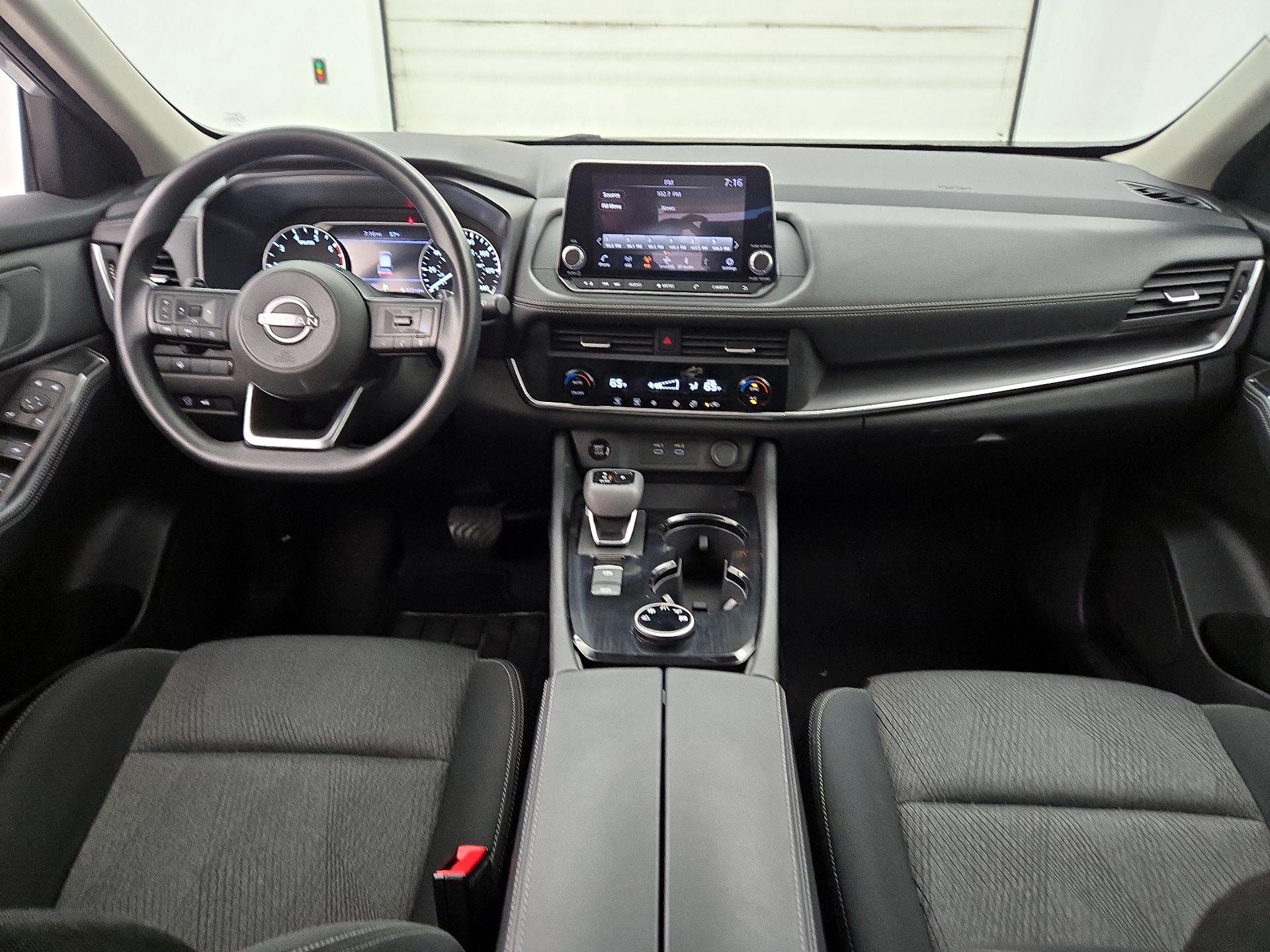 Thumbnail: 2024 Nissan Rogue - 9