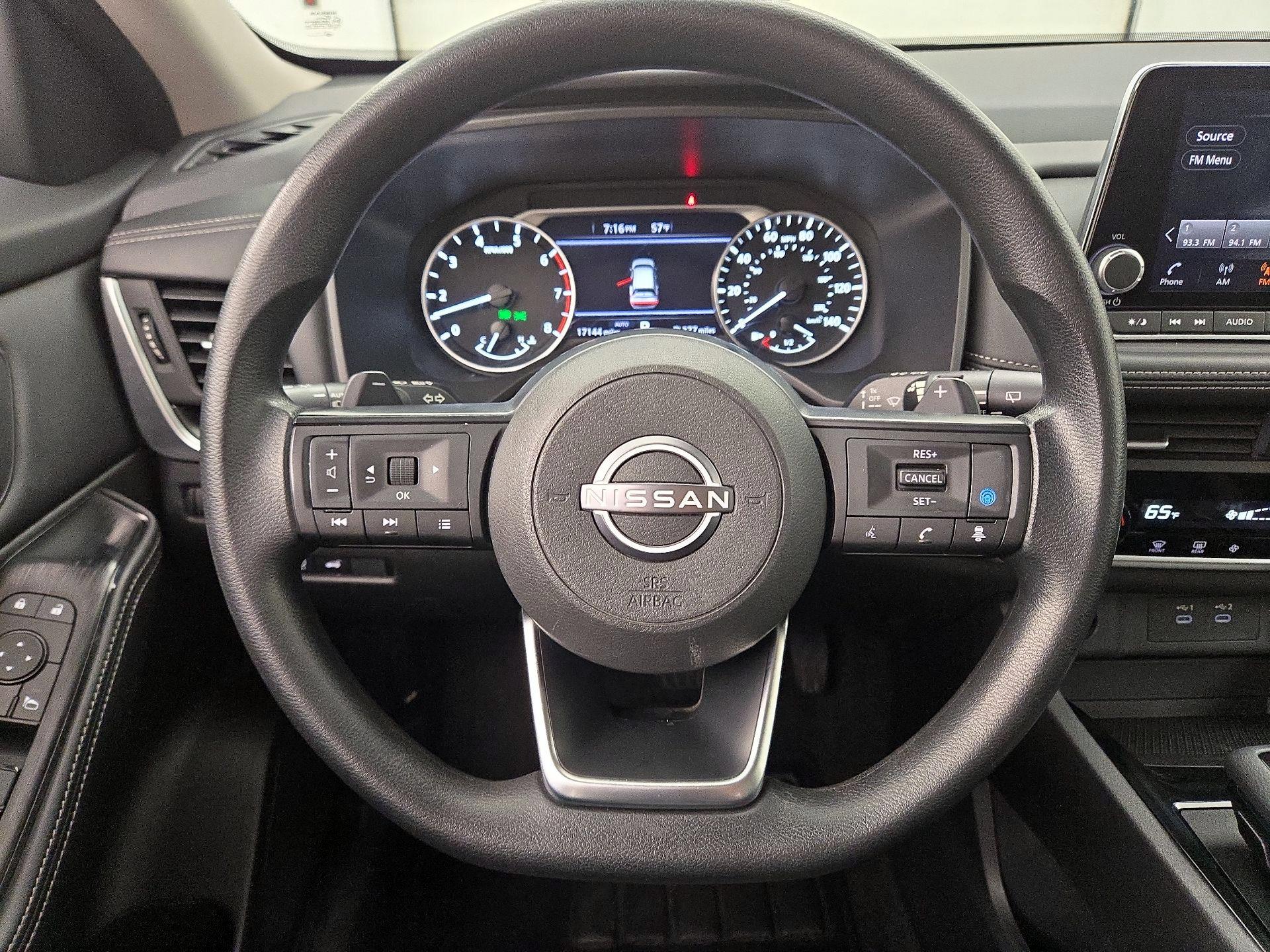 Thumbnail: 2024 Nissan Rogue - 10