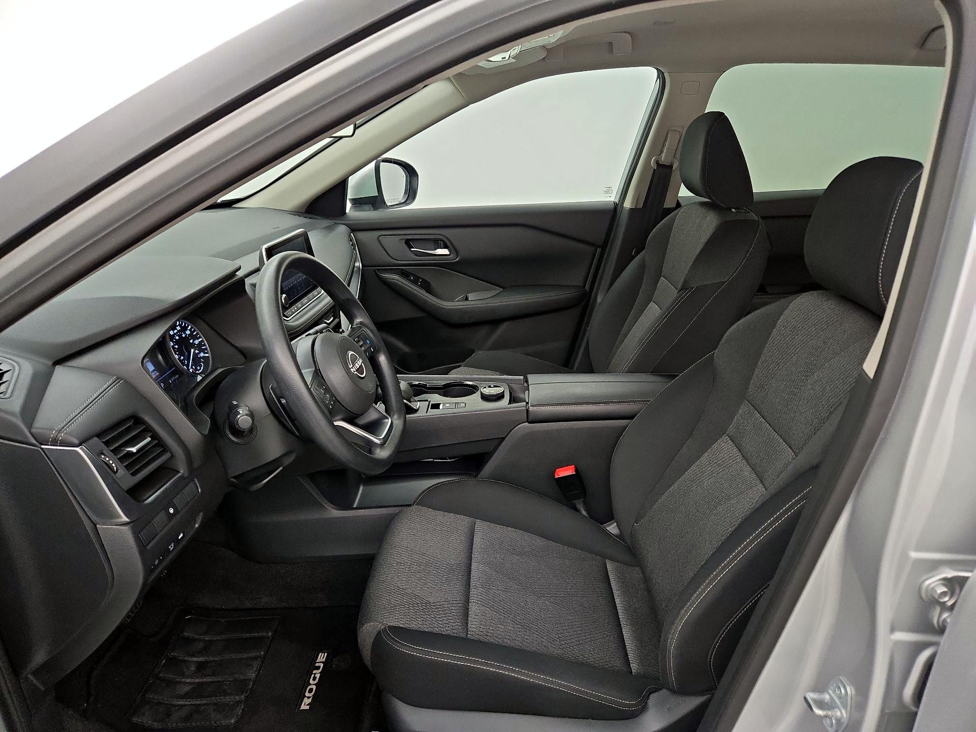 Thumbnail: 2024 Nissan Rogue - 11