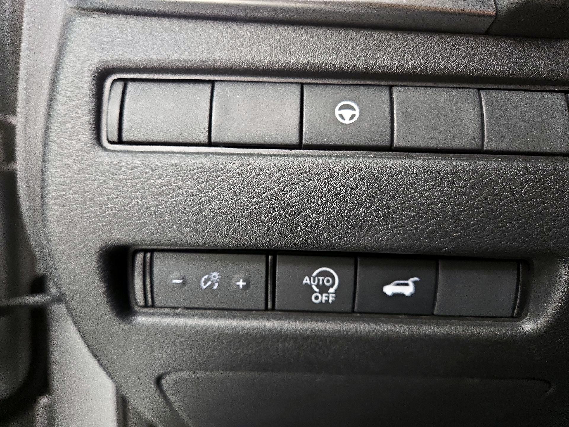 Thumbnail: 2024 Nissan Rogue - 13