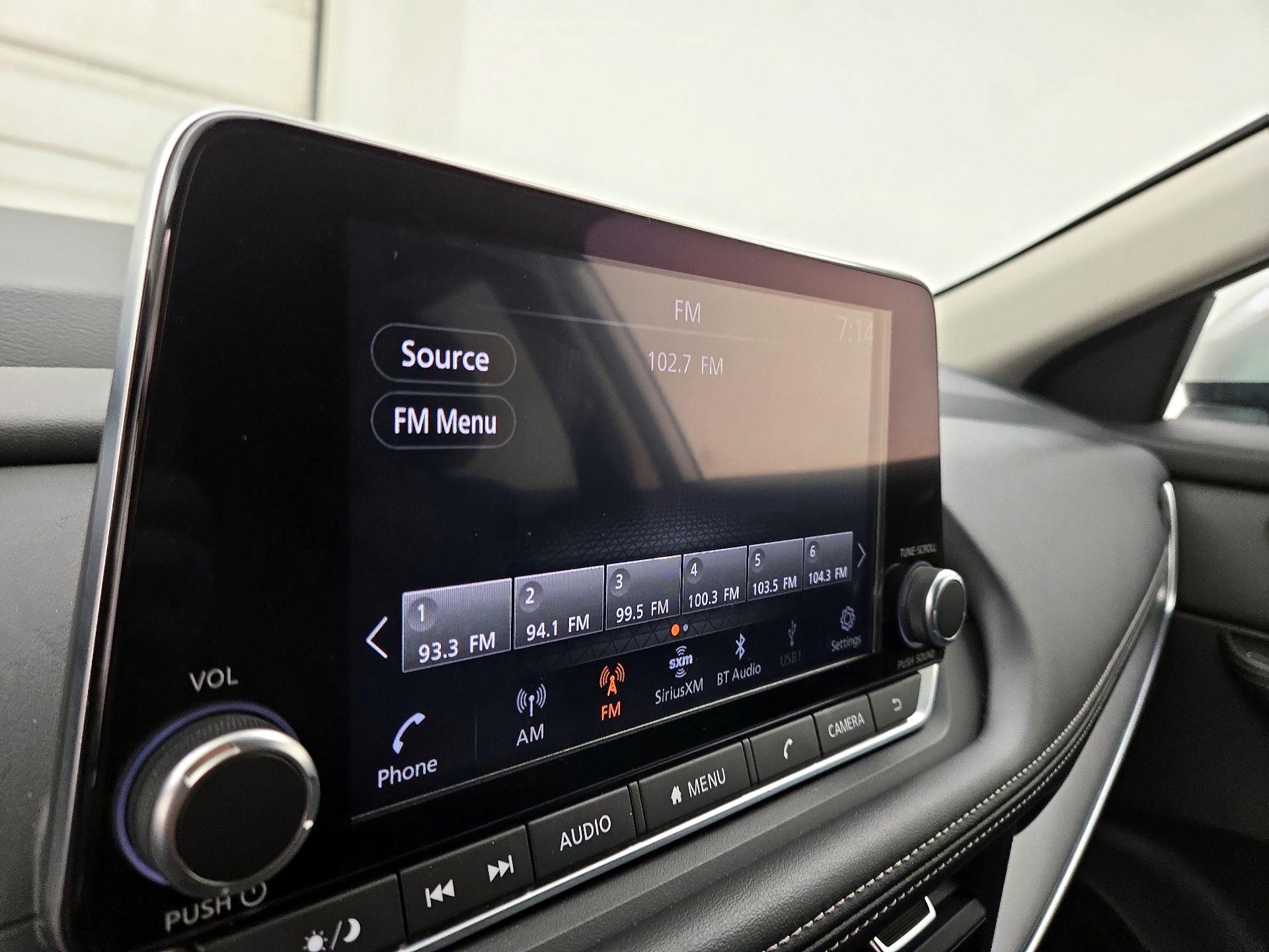 Thumbnail: 2024 Nissan Rogue - 15