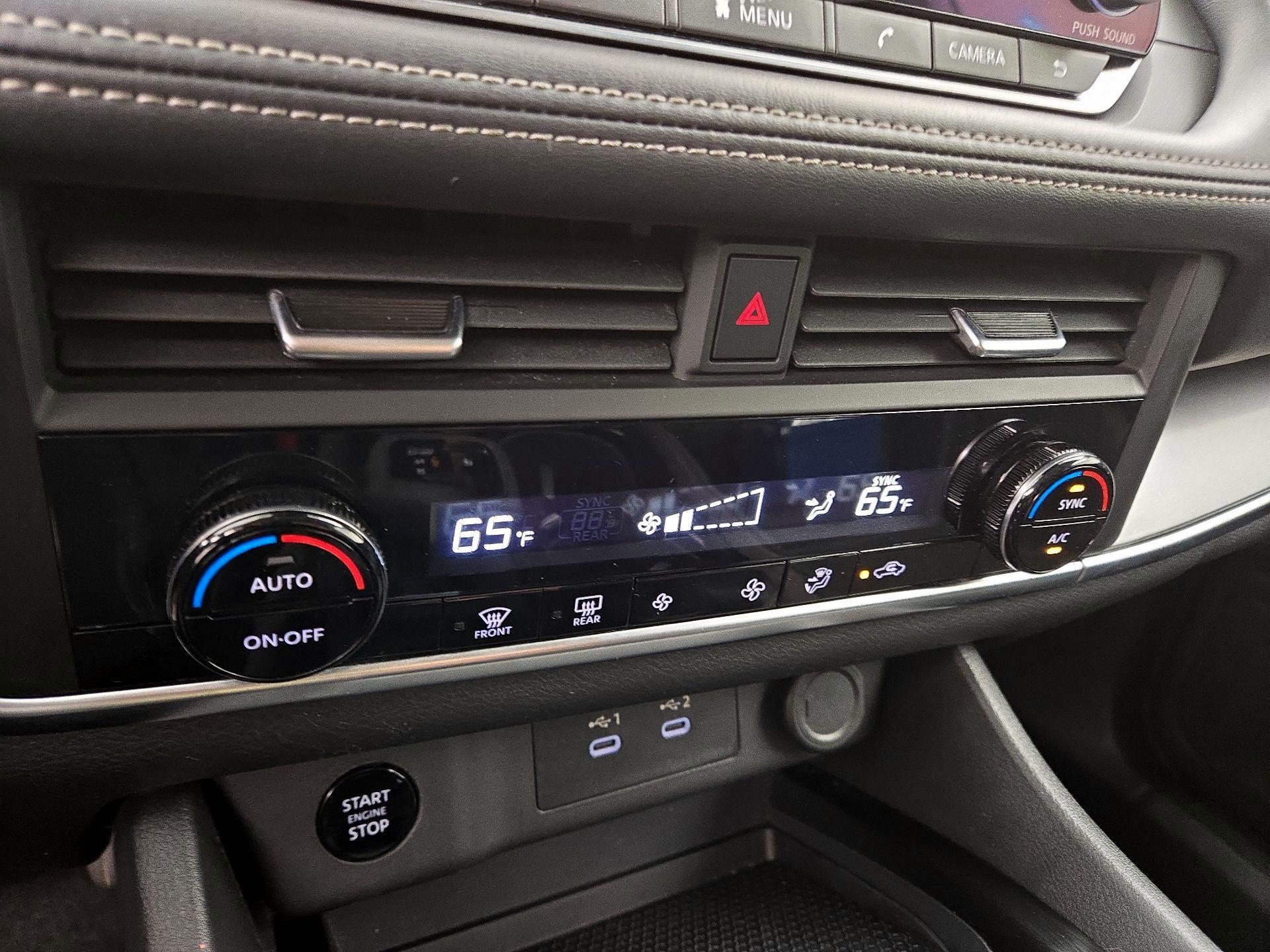 Thumbnail: 2024 Nissan Rogue - 16