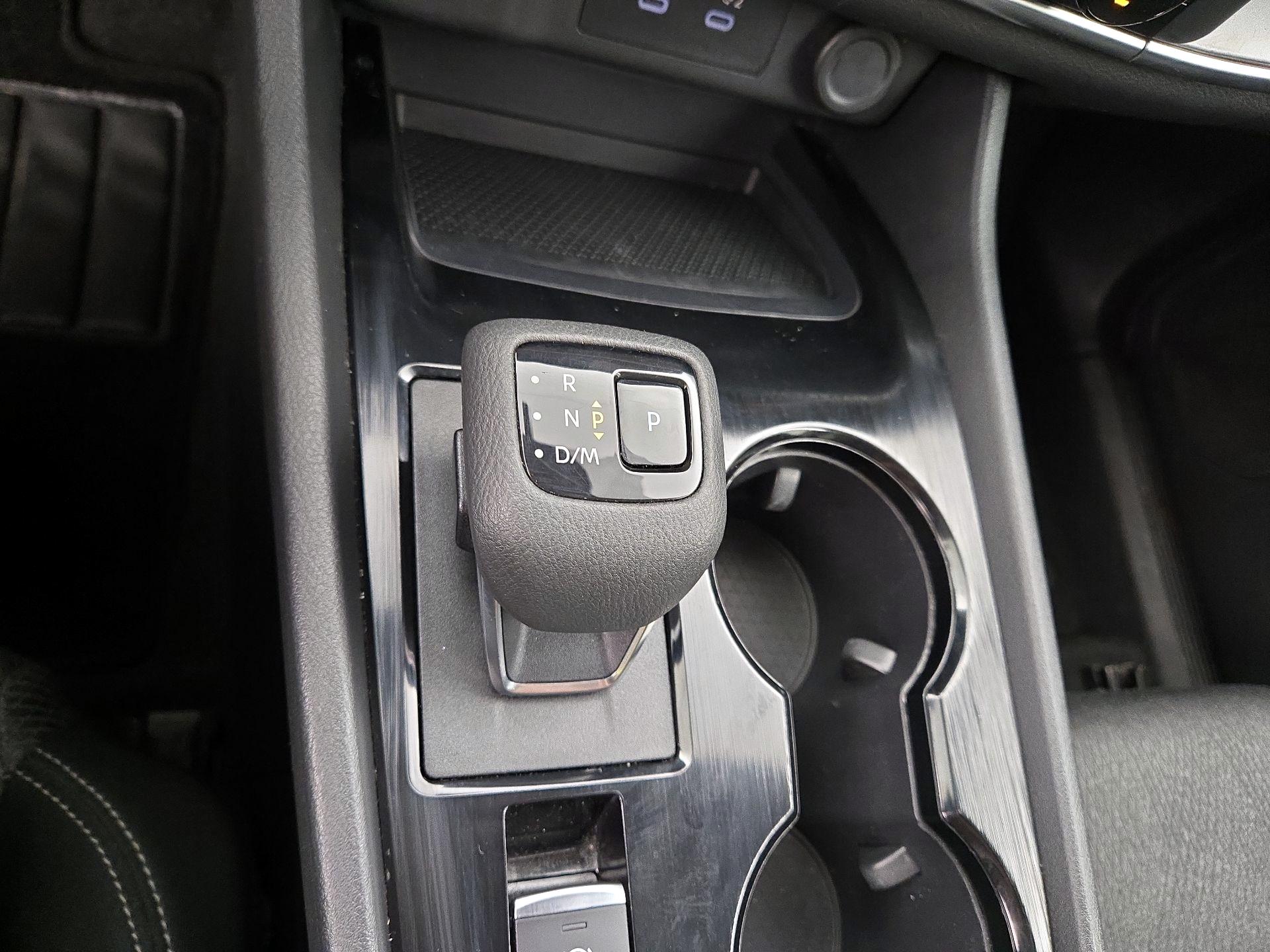 Thumbnail: 2024 Nissan Rogue - 17