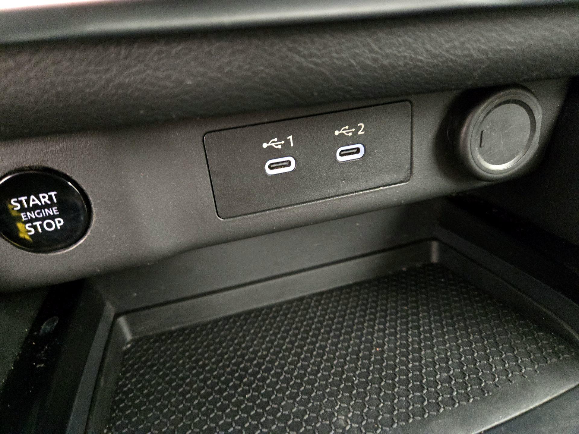 Thumbnail: 2024 Nissan Rogue - 18