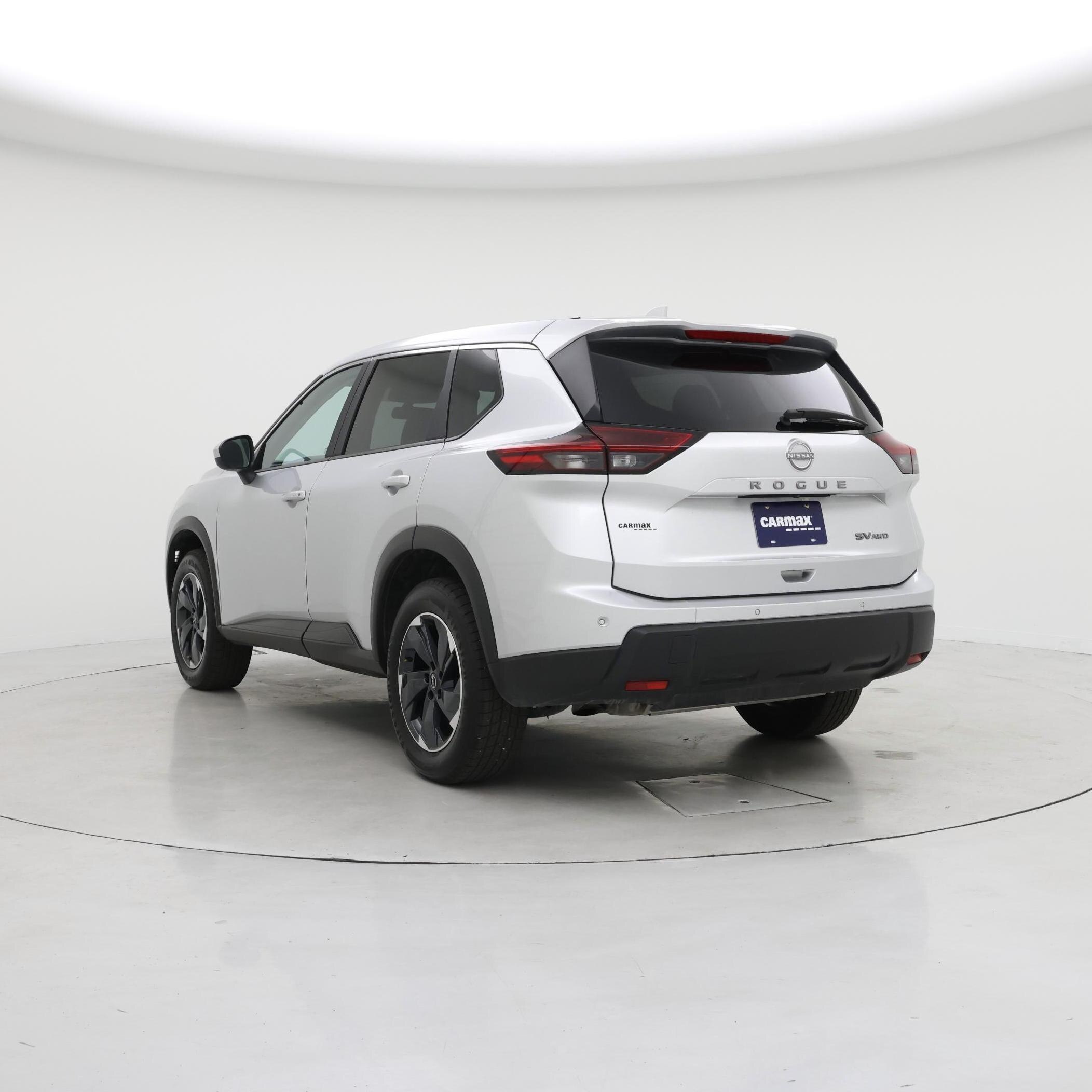Thumbnail: 2024 Nissan Rogue - 2