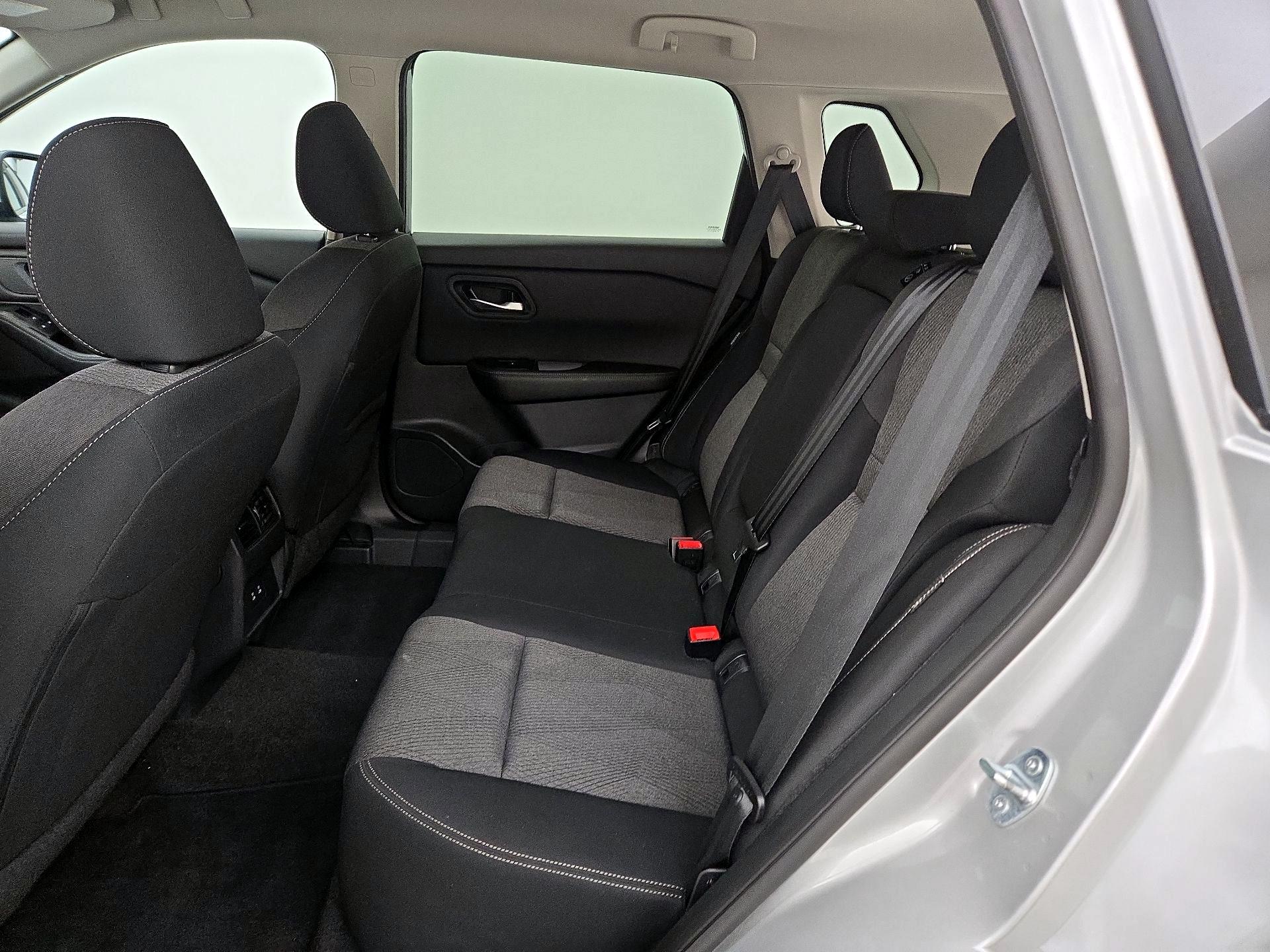 Thumbnail: 2024 Nissan Rogue - 19