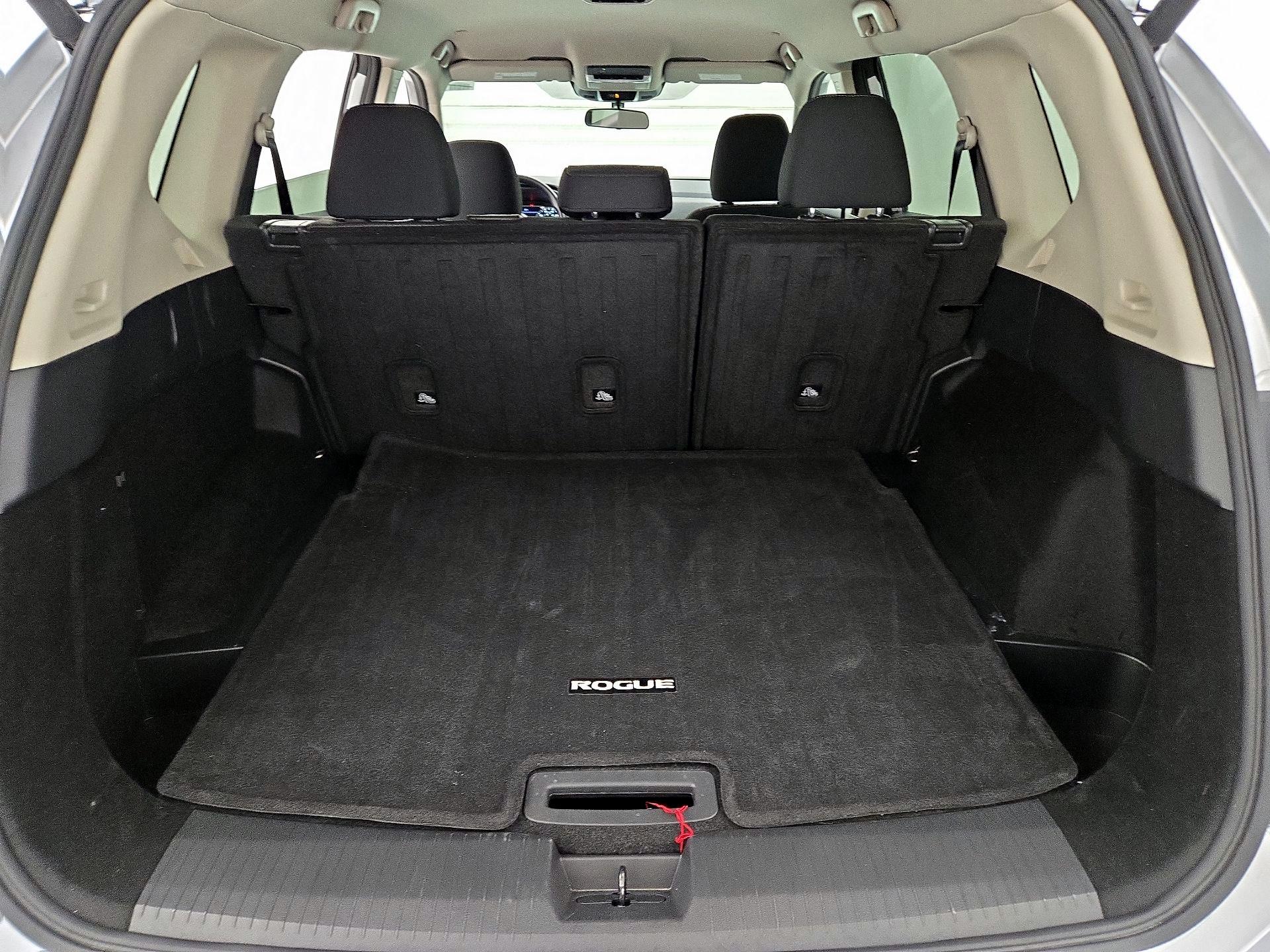 Thumbnail: 2024 Nissan Rogue - 20