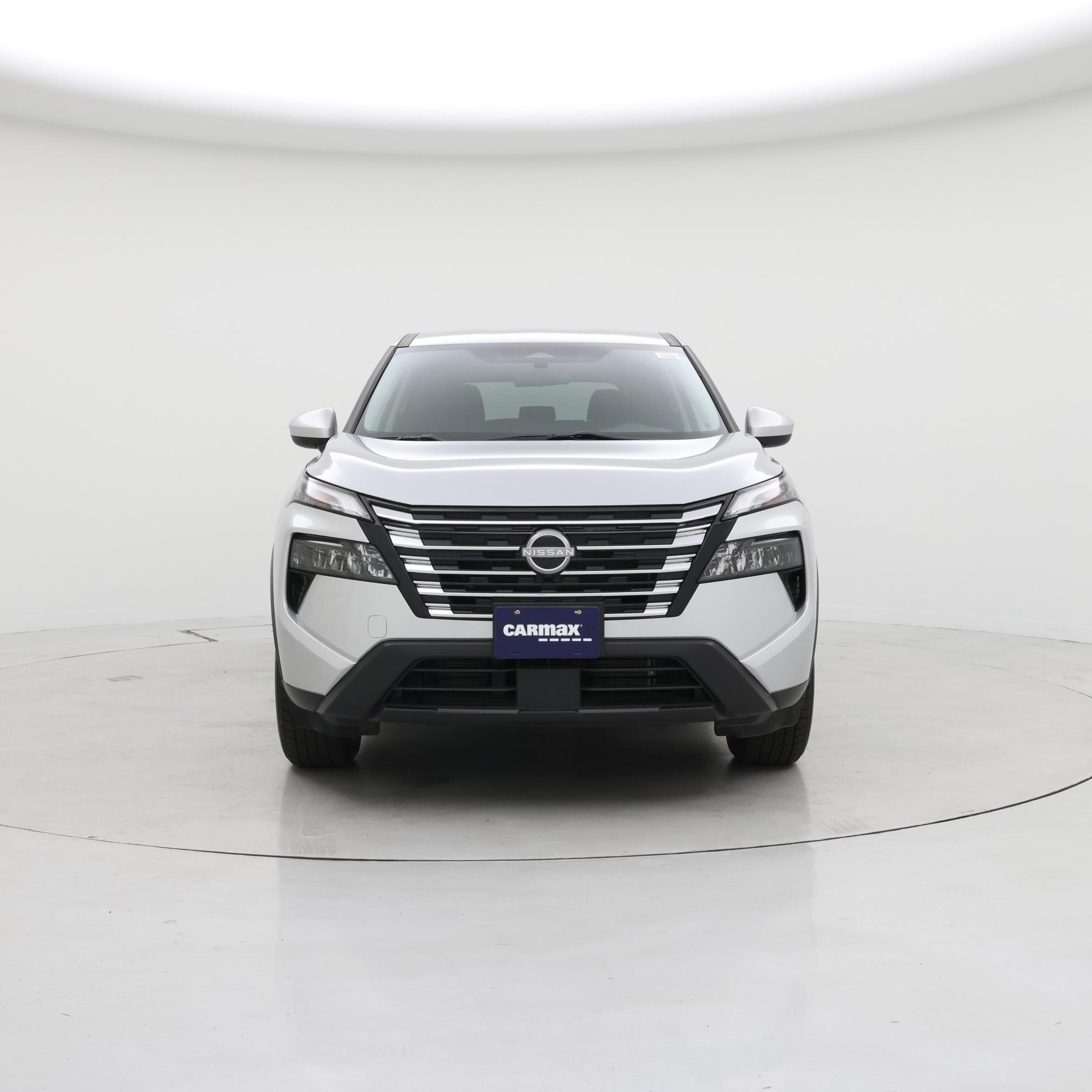 Thumbnail: 2024 Nissan Rogue - 5