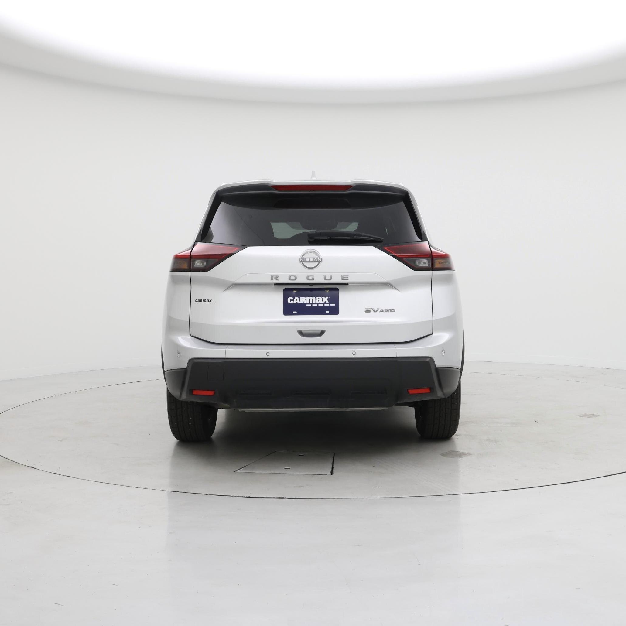 Thumbnail: 2024 Nissan Rogue - 6