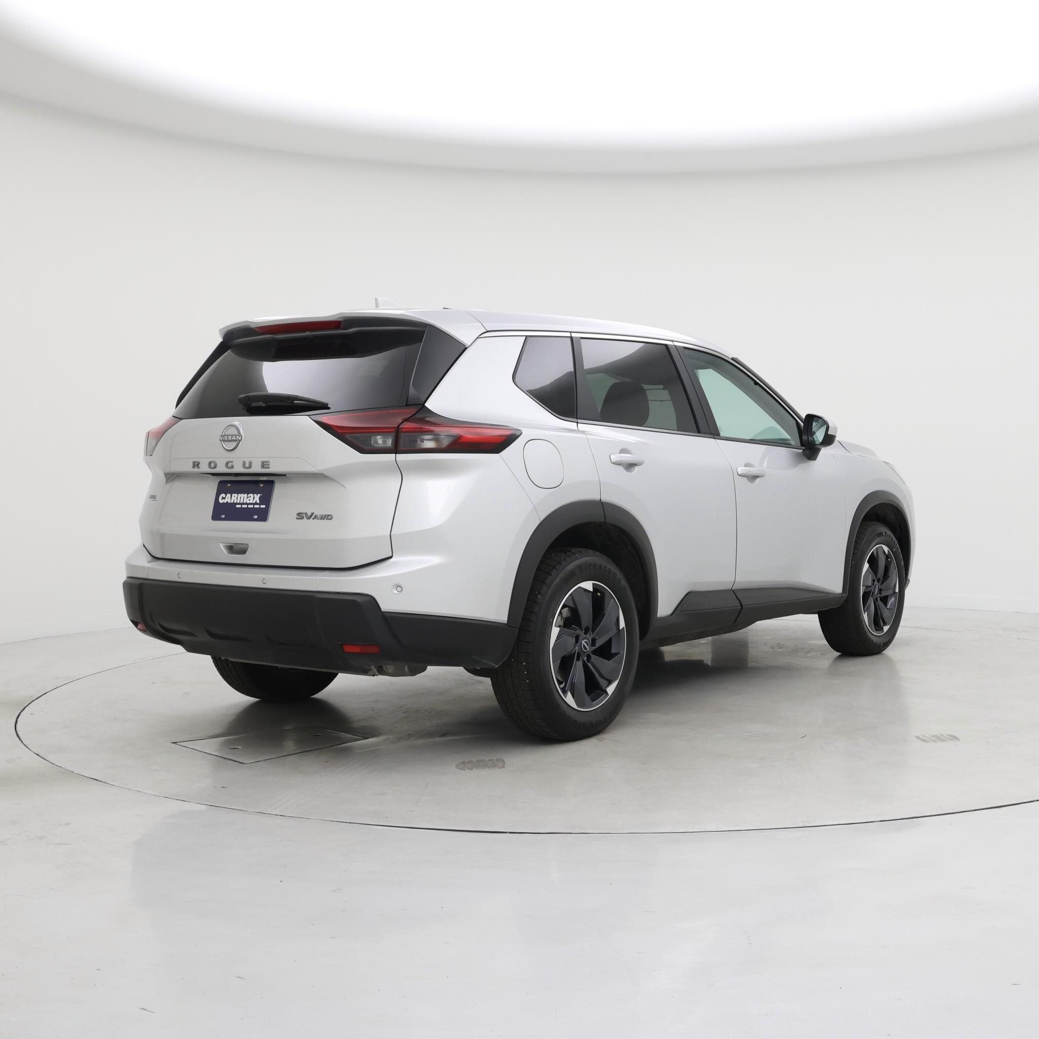 Thumbnail: 2024 Nissan Rogue - 8