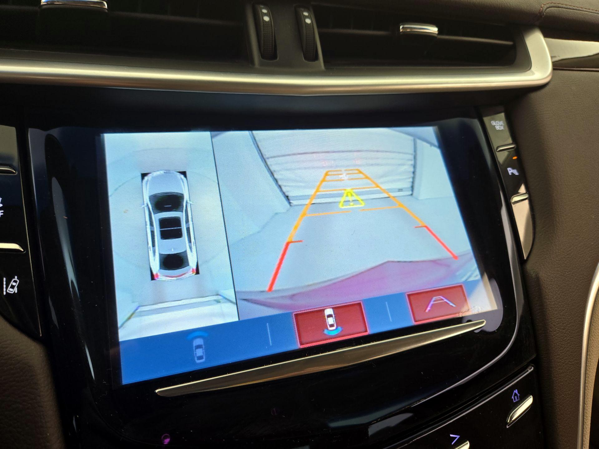 Thumbnail: 2017 Cadillac XTS - 15