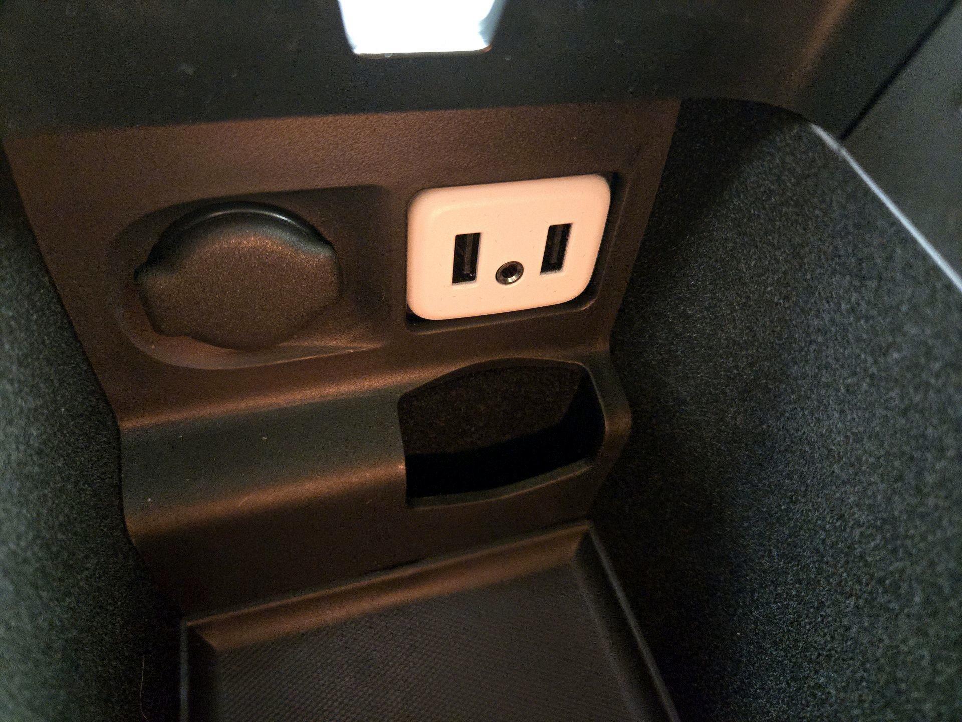 Thumbnail: 2017 Cadillac XTS - 19