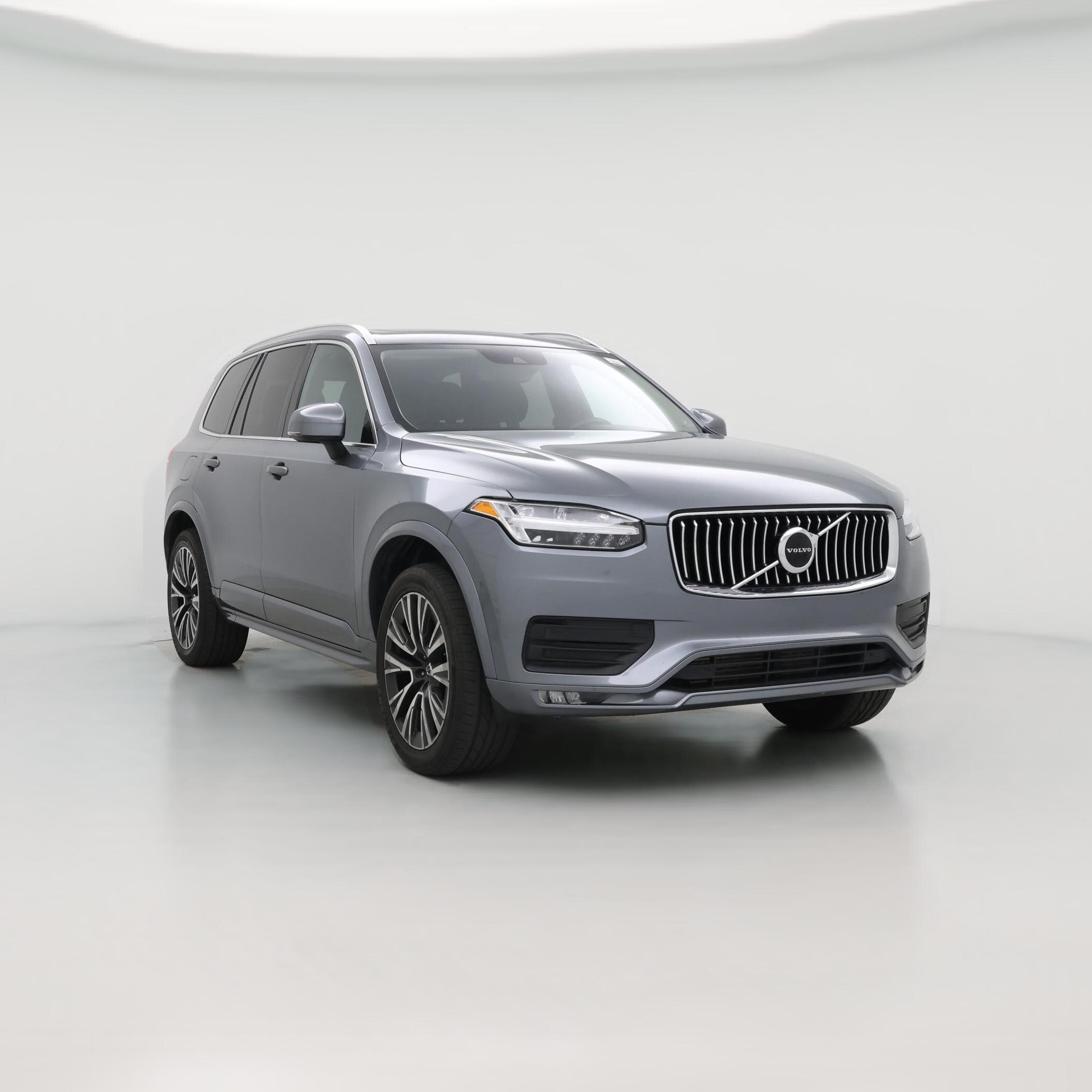 Thumbnail: 2020 Volvo XC90 - 1