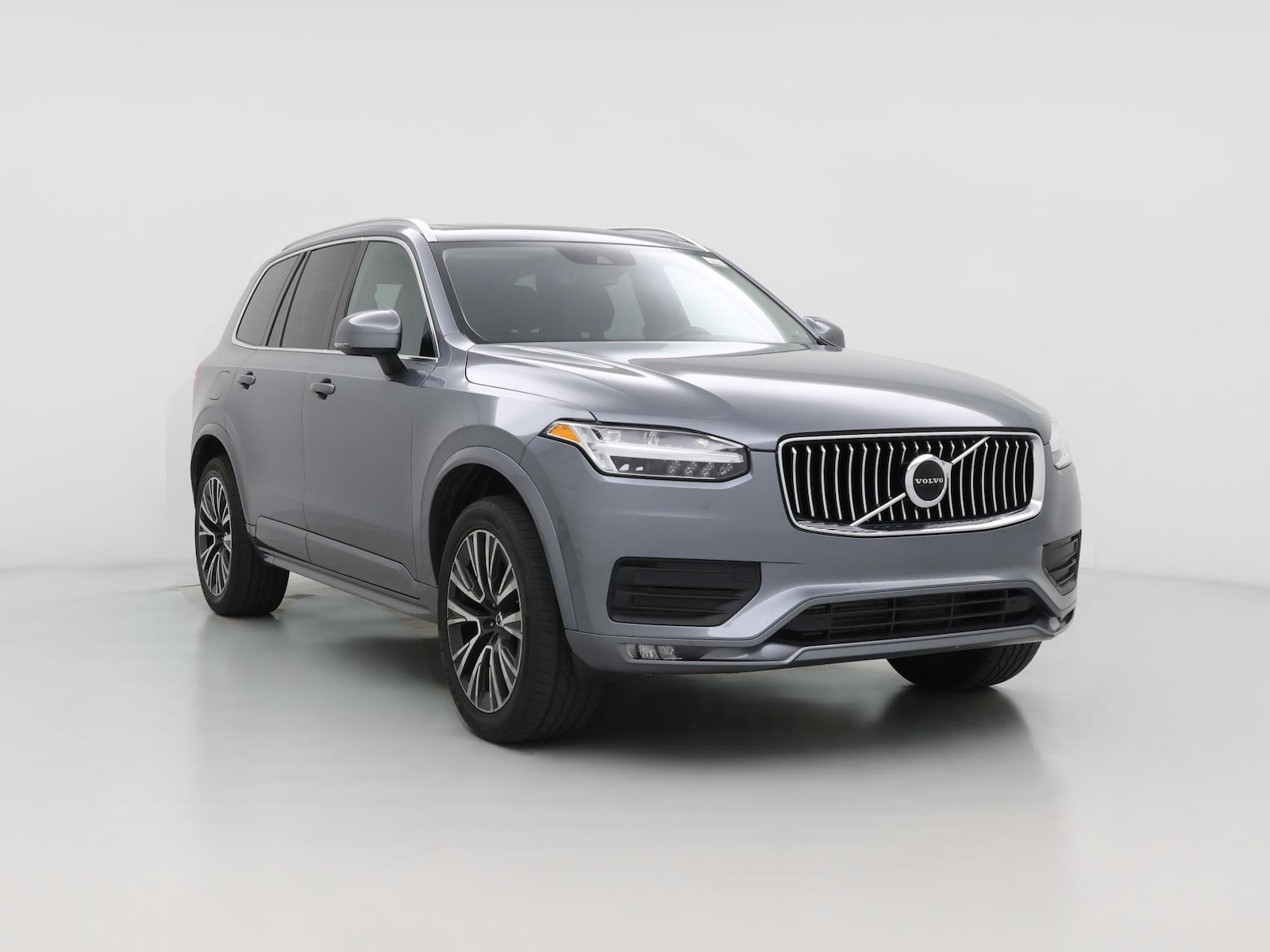 2020 Volvo XC90 Momentum