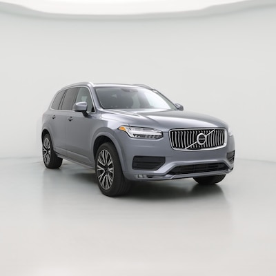 2020 Volvo XC90 T5 Momentum