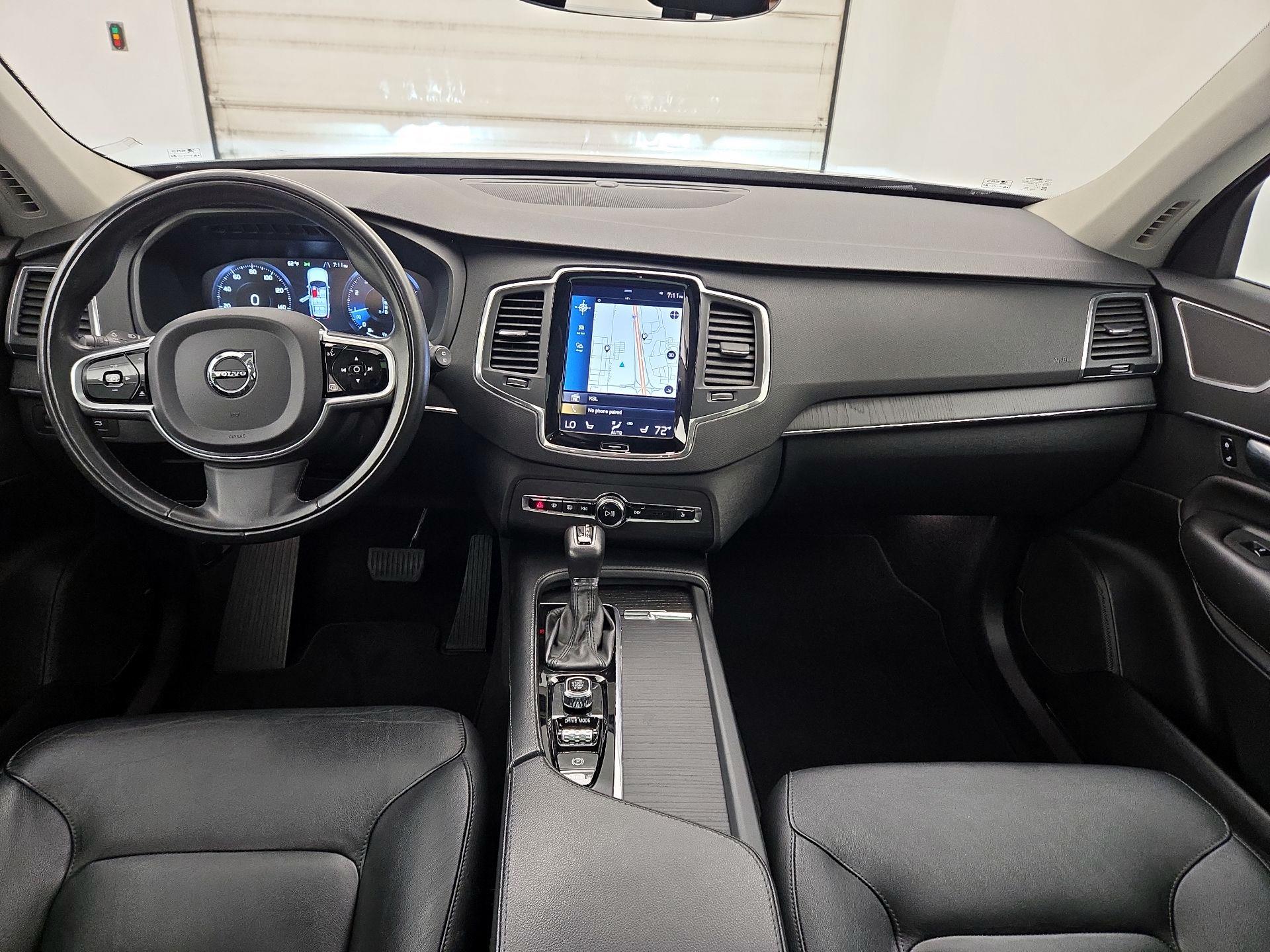 Thumbnail: 2020 Volvo XC90 - 9