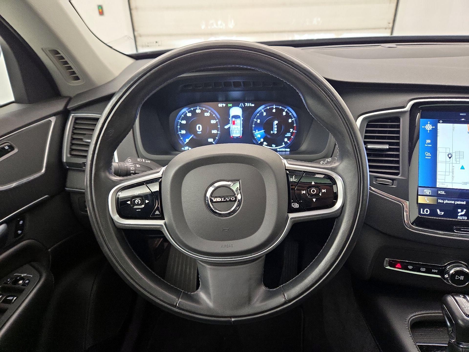 Thumbnail: 2020 Volvo XC90 - 10