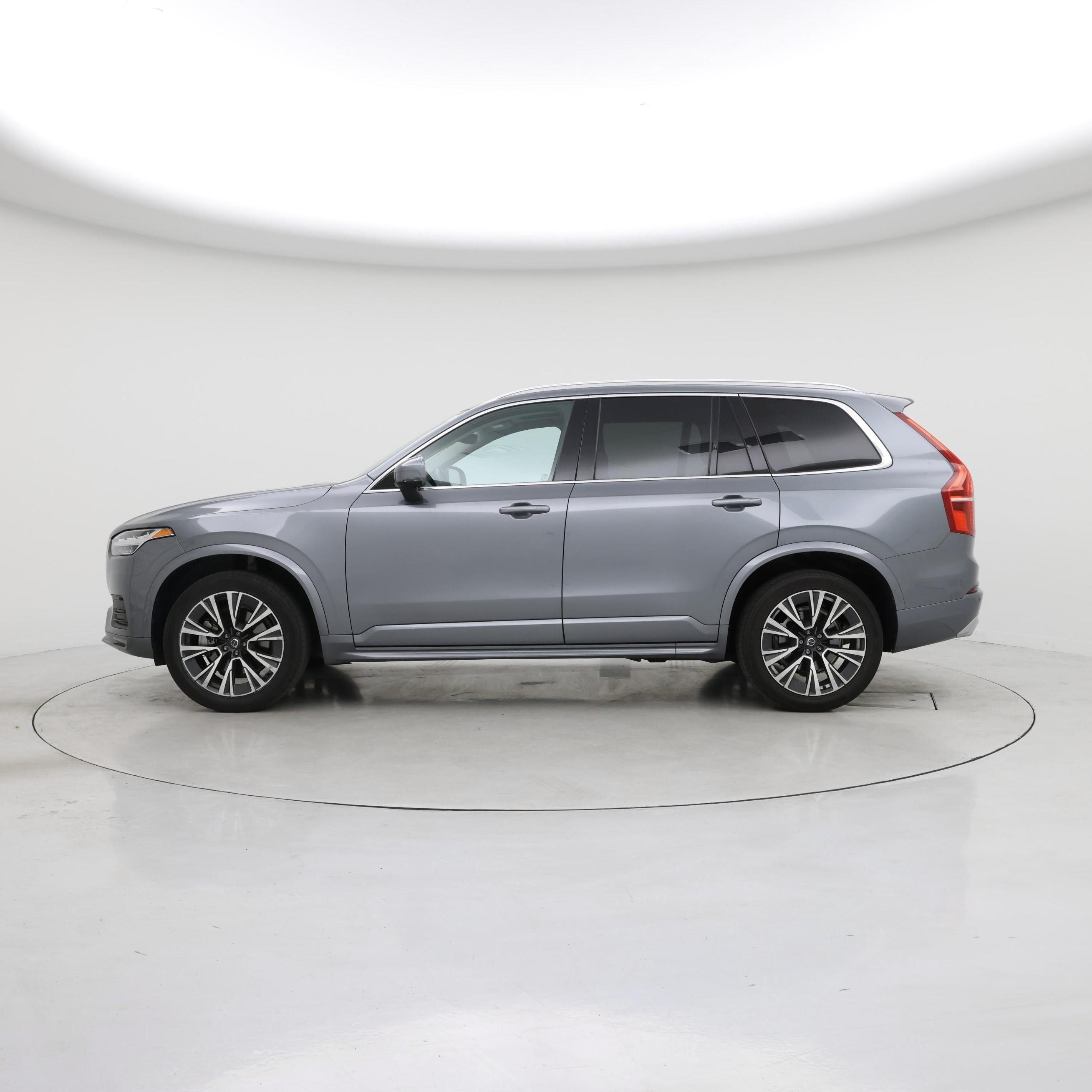 Thumbnail: 2020 Volvo XC90 - 3