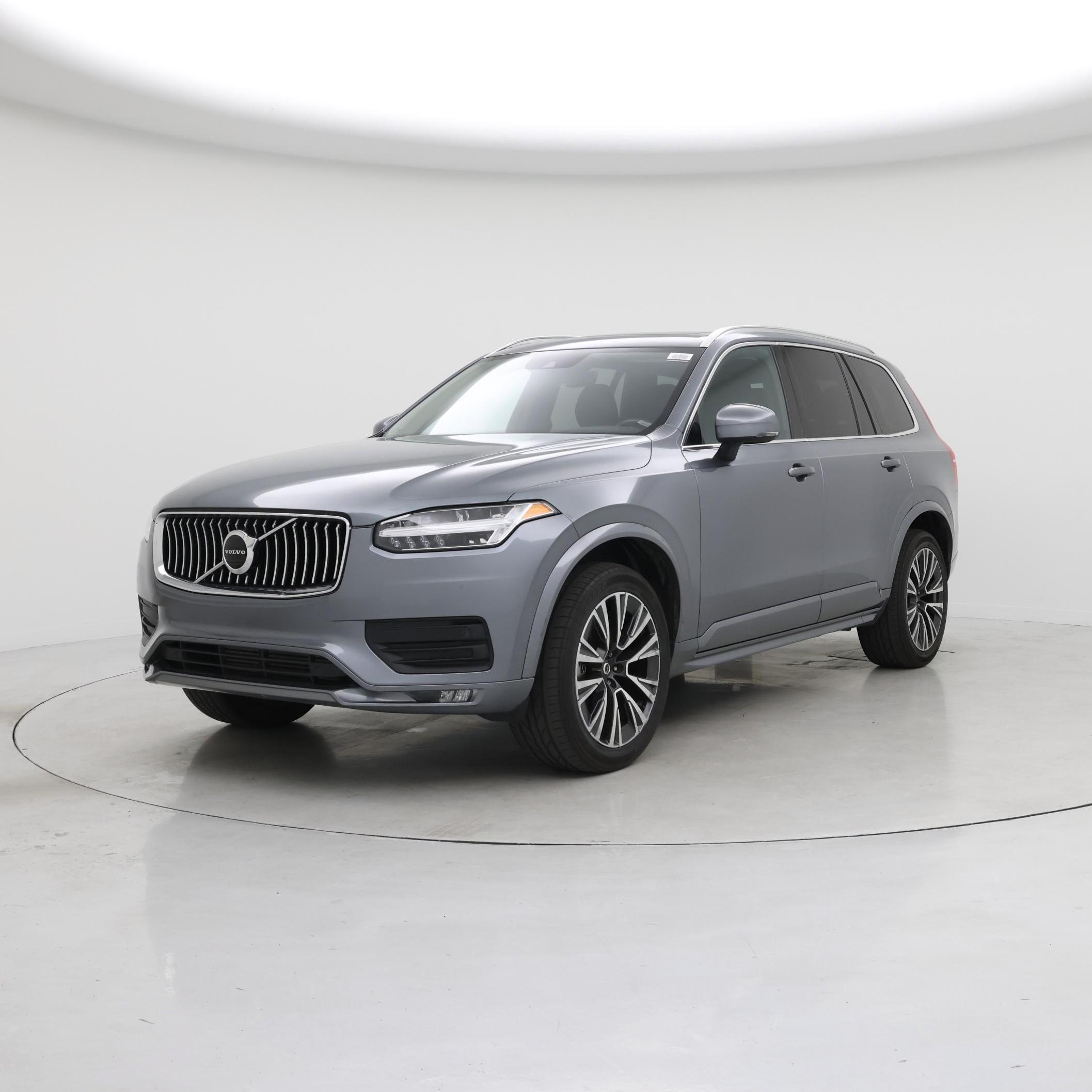 Thumbnail: 2020 Volvo XC90 - 4