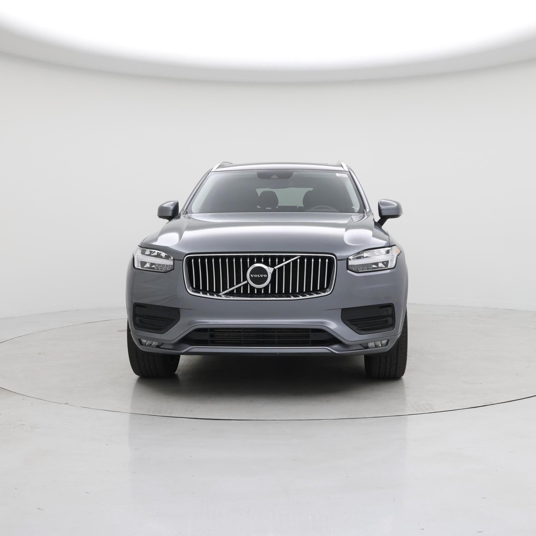 Thumbnail: 2020 Volvo XC90 - 5