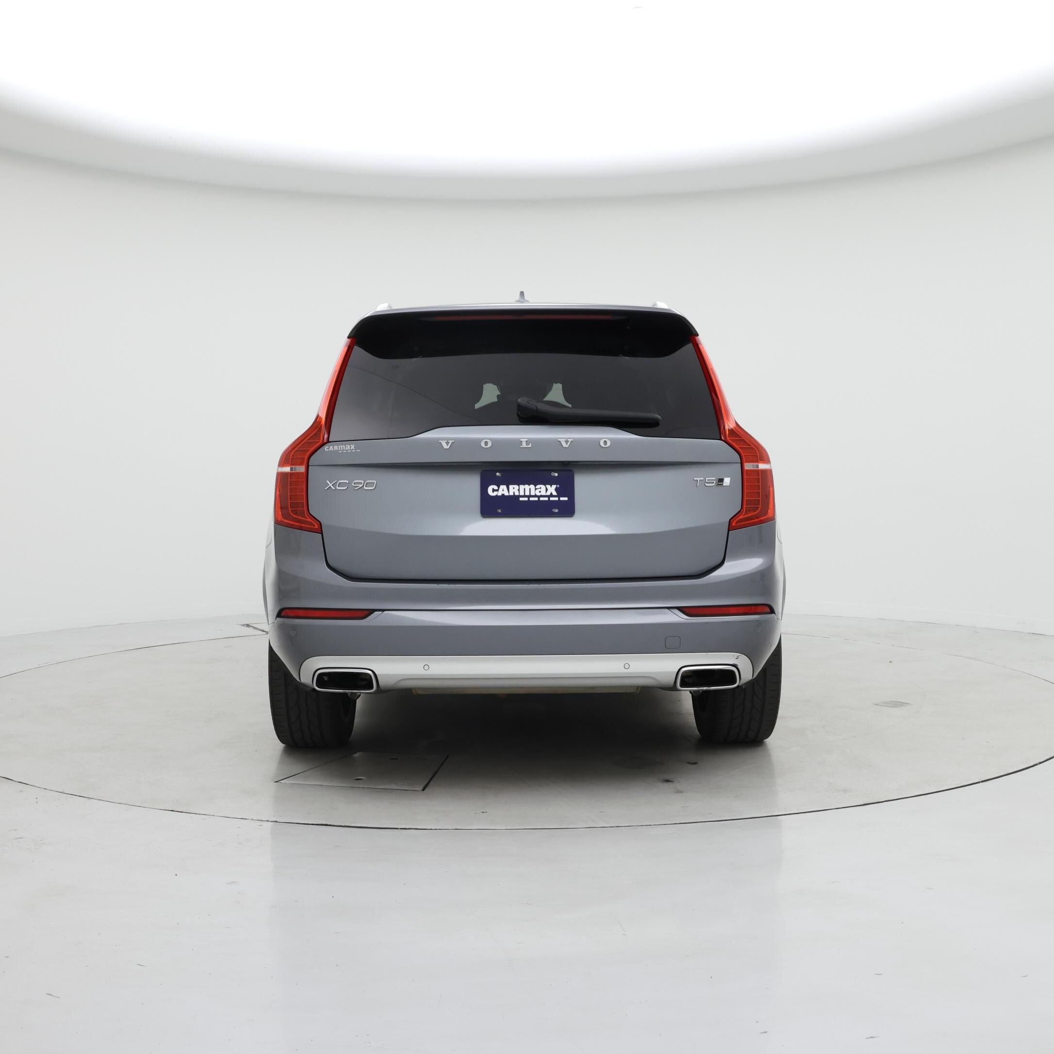 Thumbnail: 2020 Volvo XC90 - 6