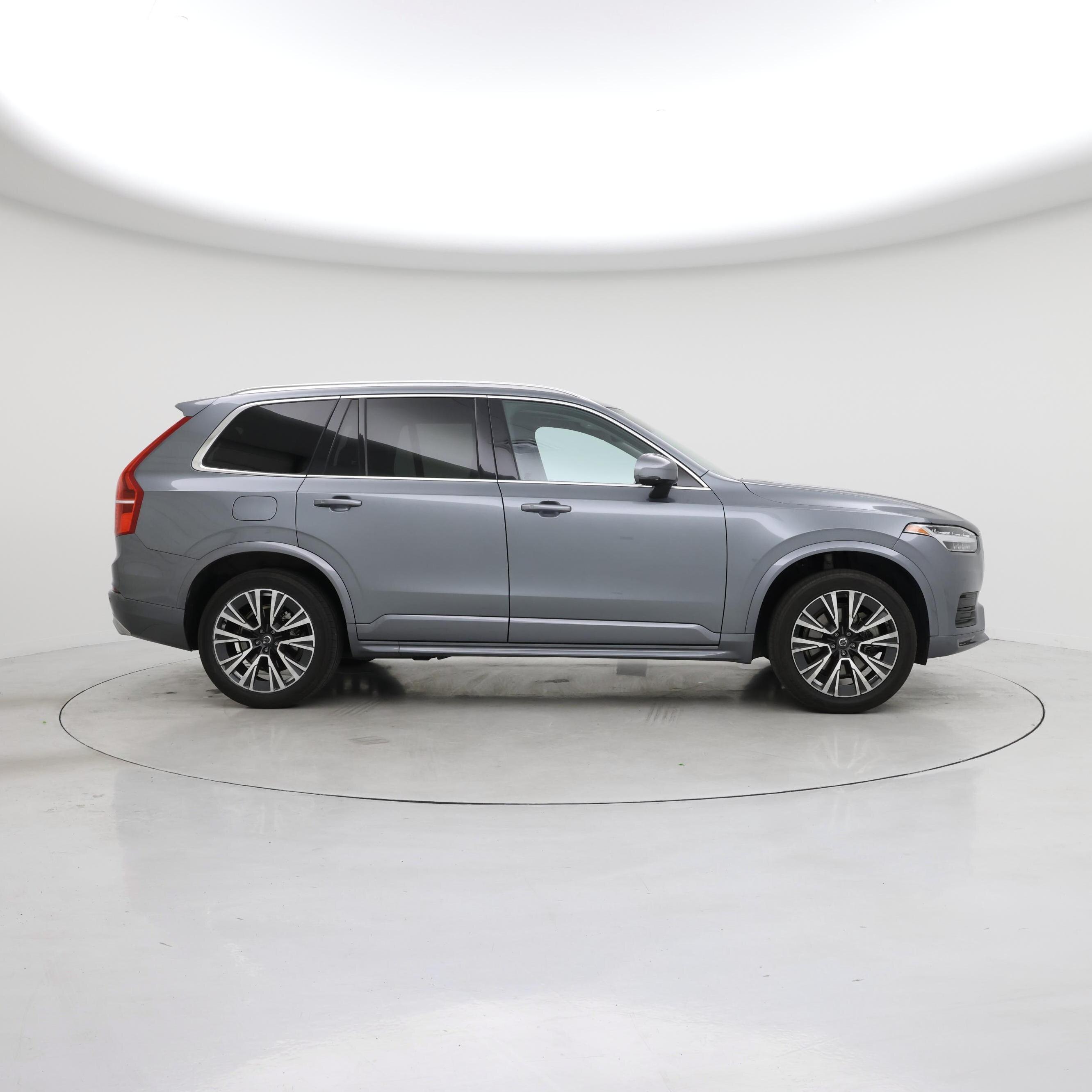 Thumbnail: 2020 Volvo XC90 - 7
