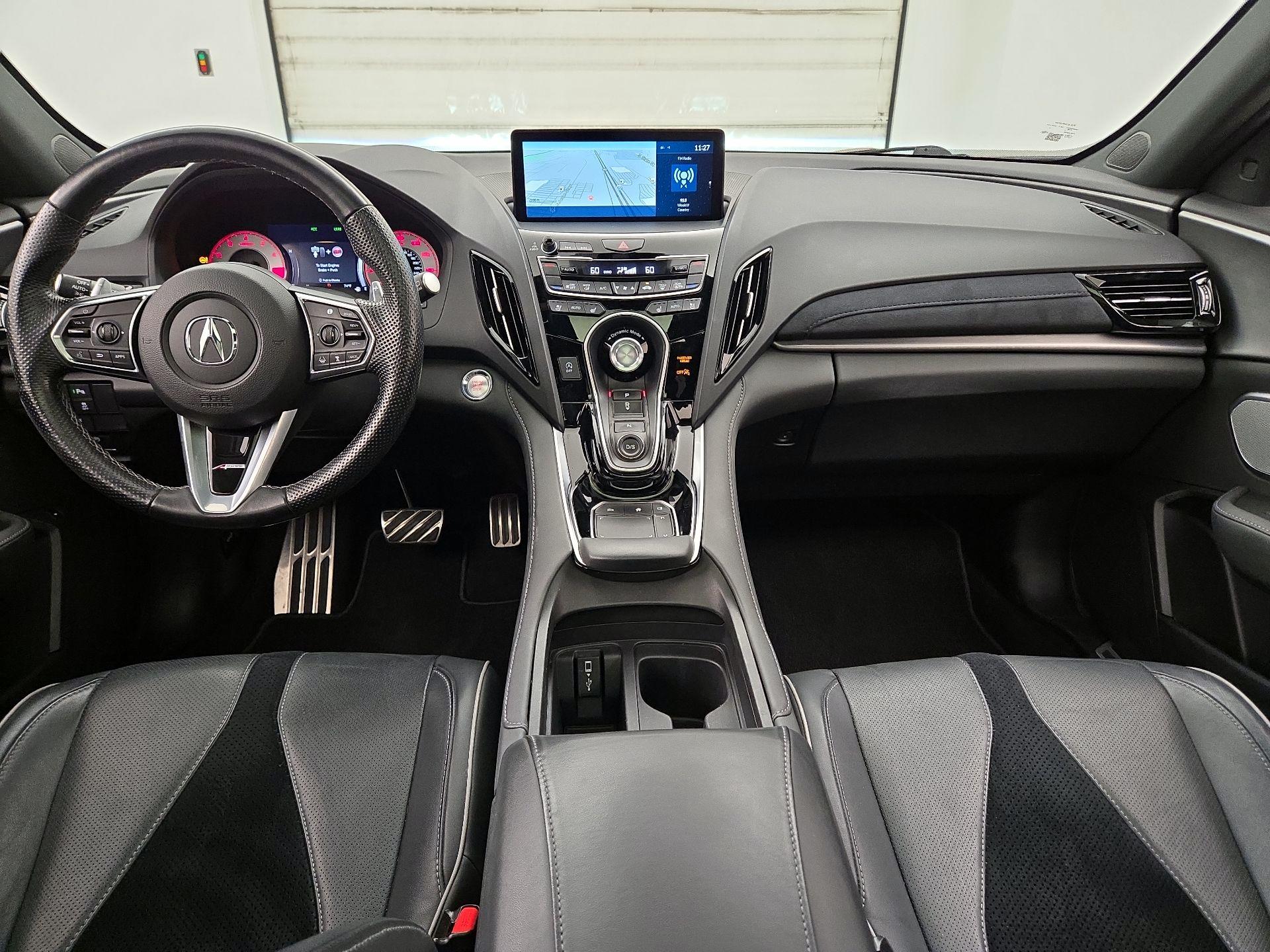 Thumbnail: 2021 Acura RDX - 9