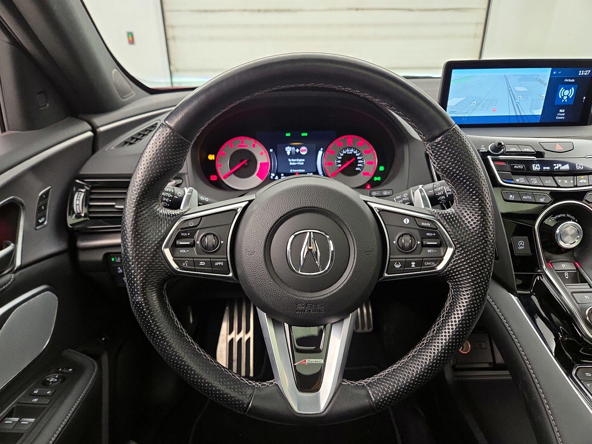 Thumbnail: 2021 Acura RDX - 10