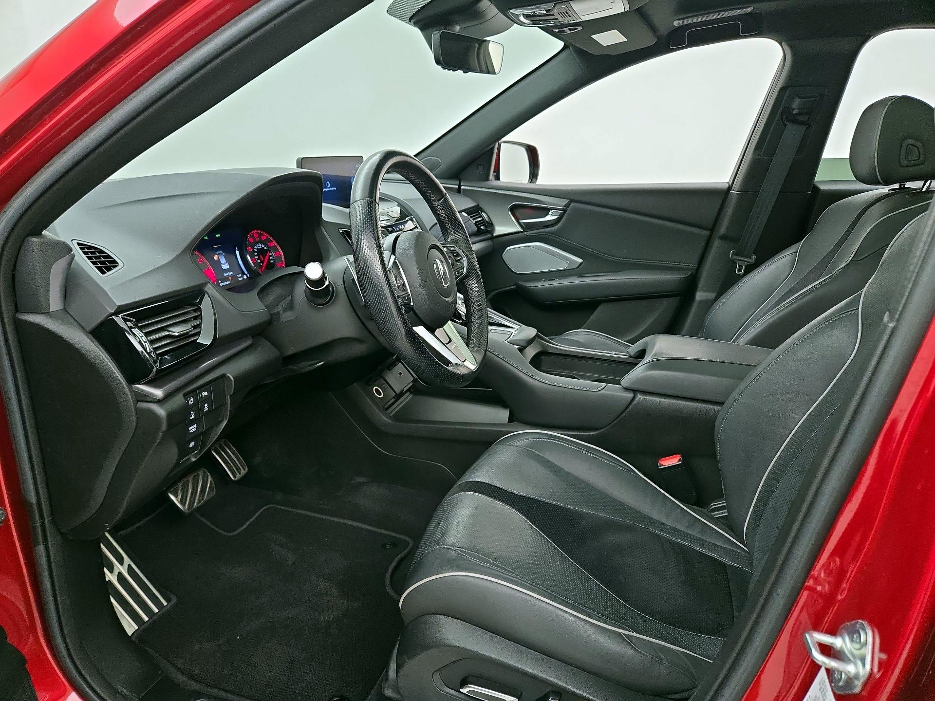 Thumbnail: 2021 Acura RDX - 11