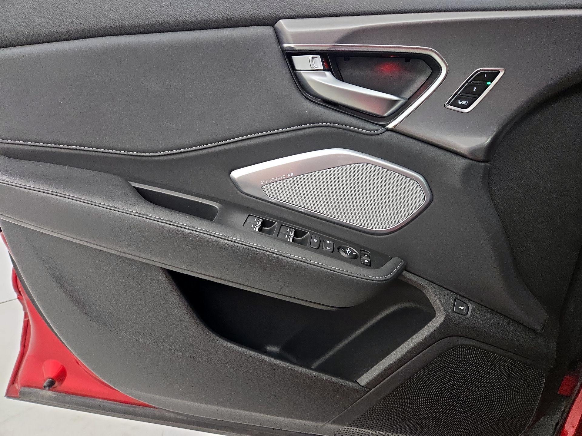 Thumbnail: 2021 Acura RDX - 12