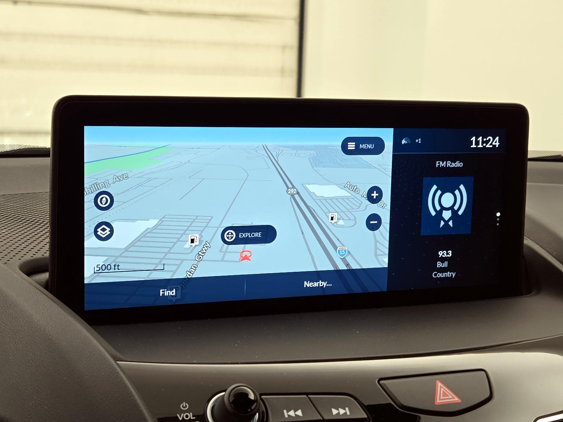 Thumbnail: 2021 Acura RDX - 14