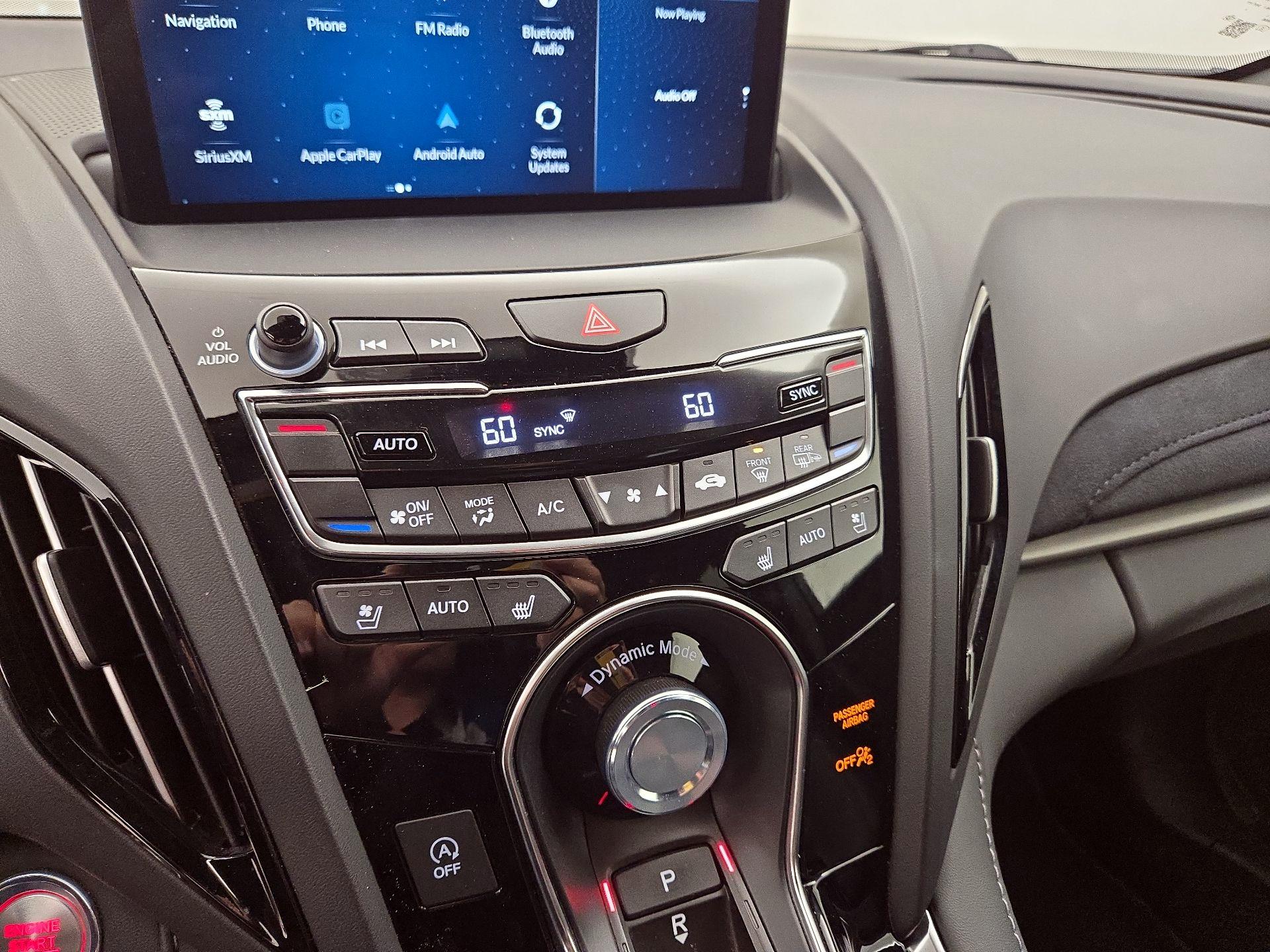 Thumbnail: 2021 Acura RDX - 17