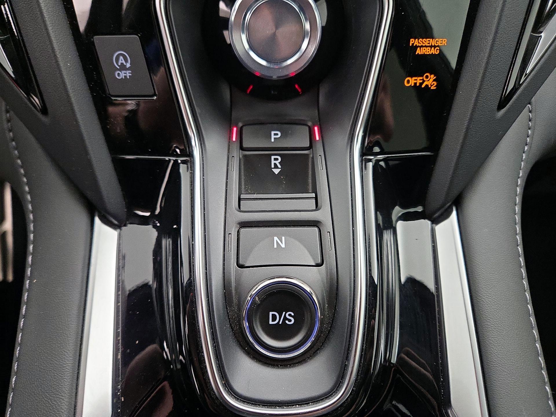 Thumbnail: 2021 Acura RDX - 18