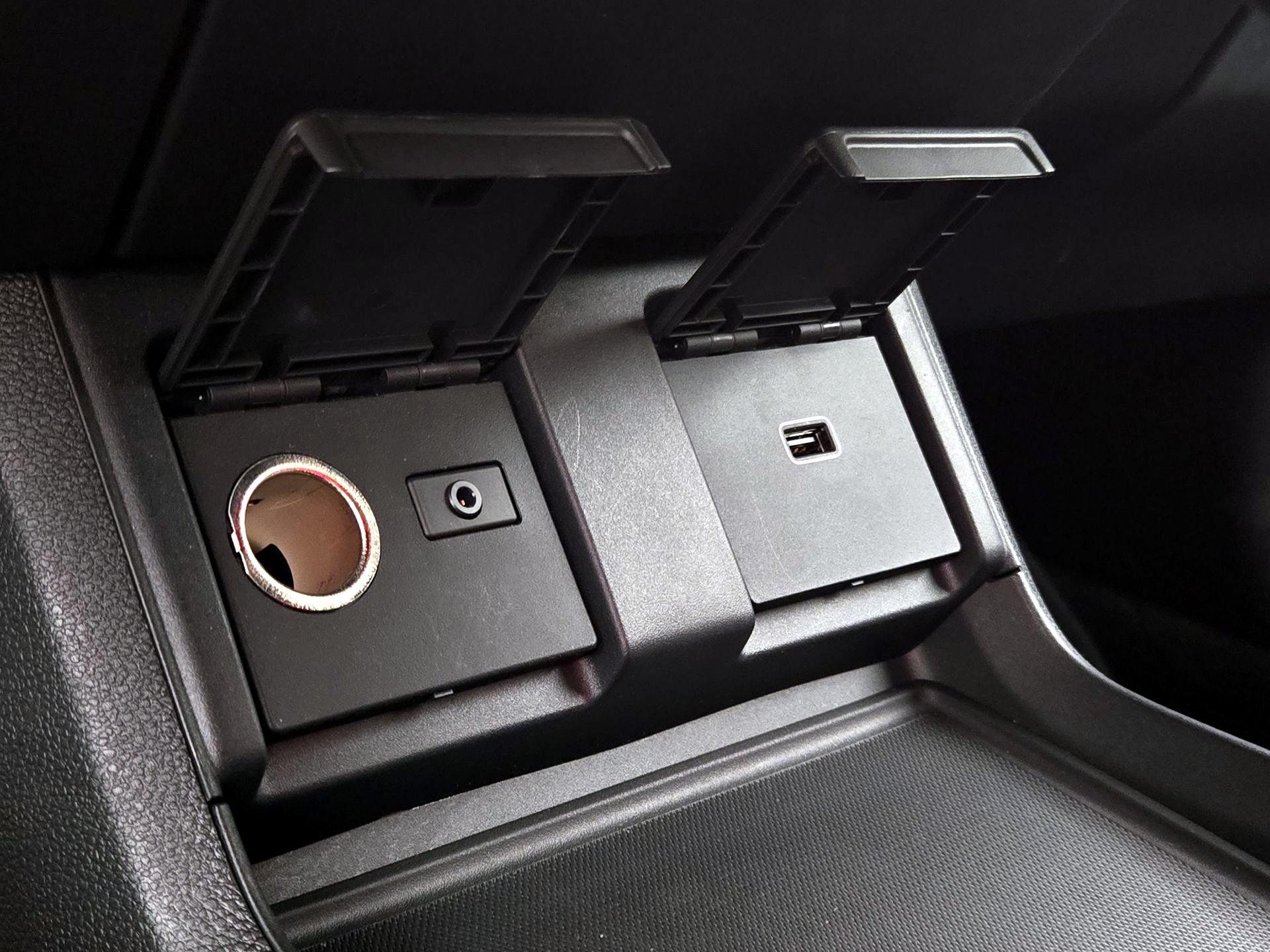 Thumbnail: 2021 Acura RDX - 19