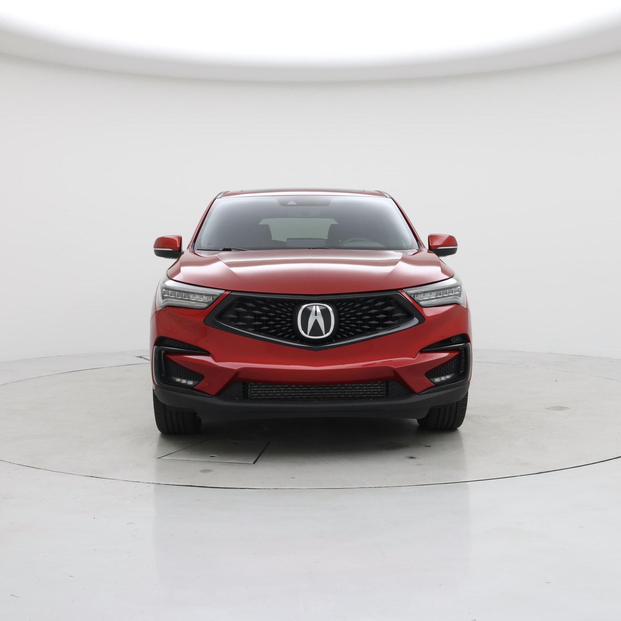 Thumbnail: 2021 Acura RDX - 5