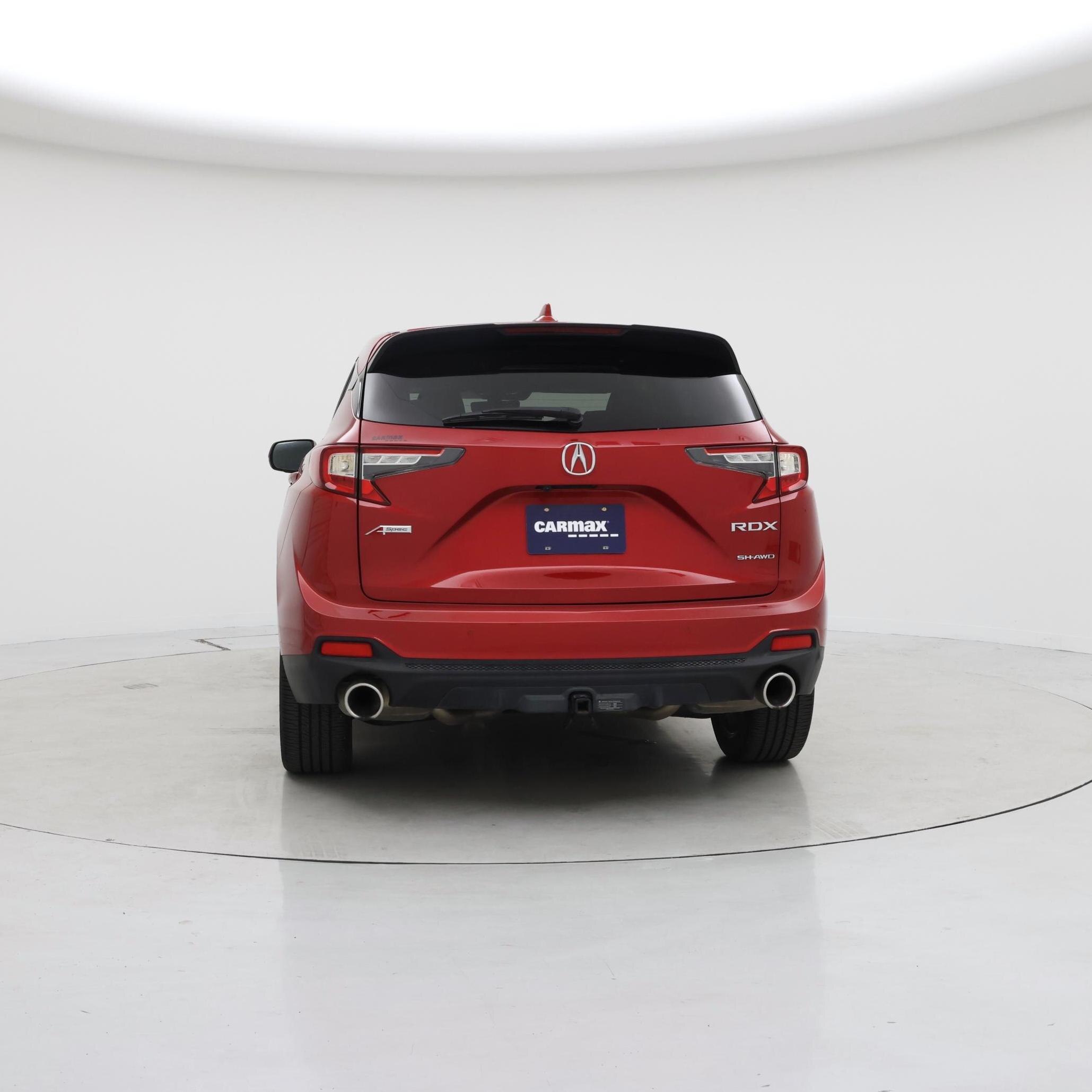 Thumbnail: 2021 Acura RDX - 6