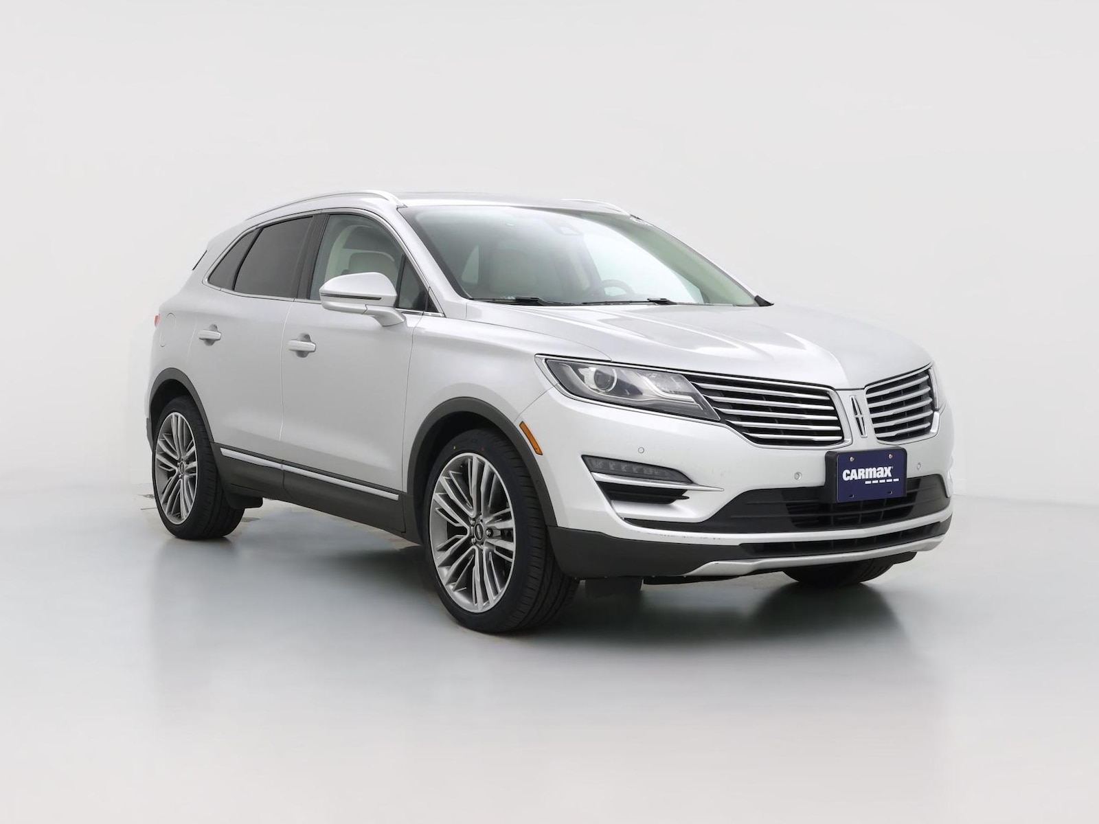 2016 Lincoln MKC Reserve