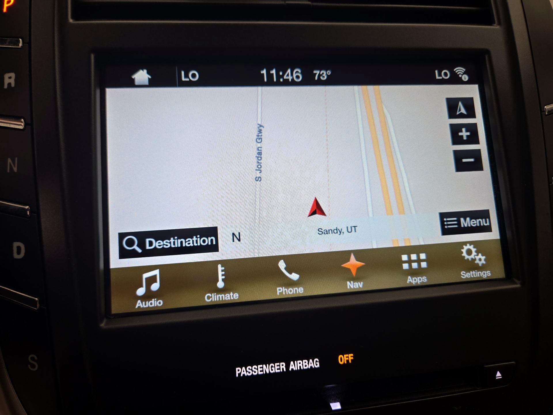 Thumbnail: 2016 Lincoln MKC - 14