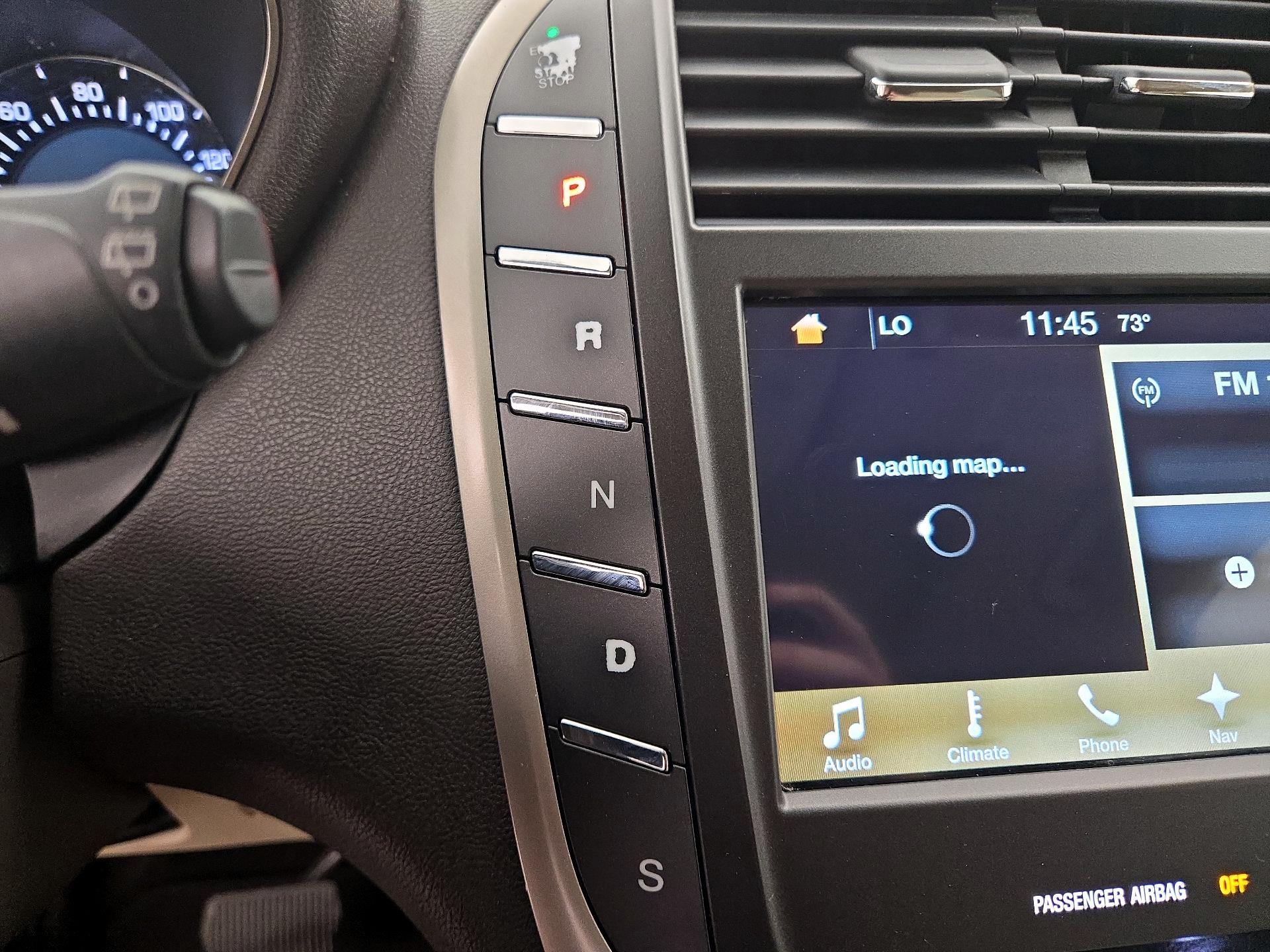 Thumbnail: 2016 Lincoln MKC - 18