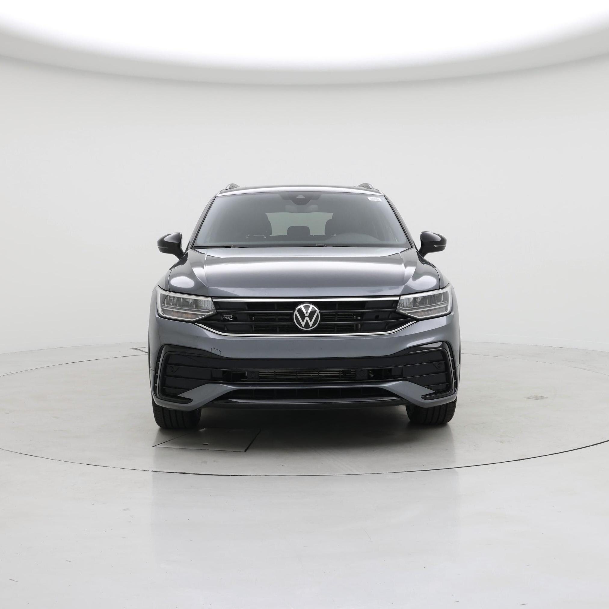 Thumbnail: 2023 Volkswagen Tiguan - 5