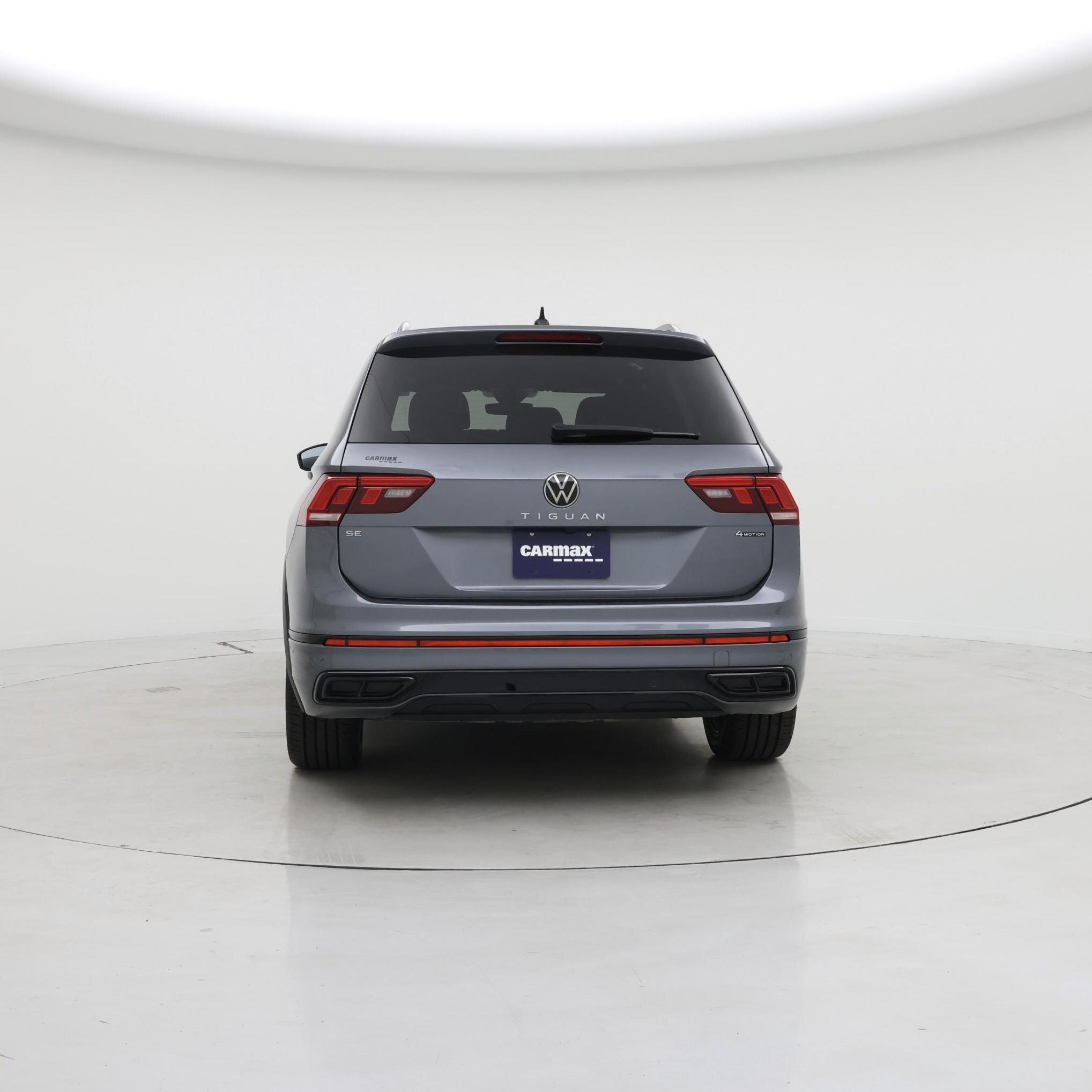 Thumbnail: 2023 Volkswagen Tiguan - 6