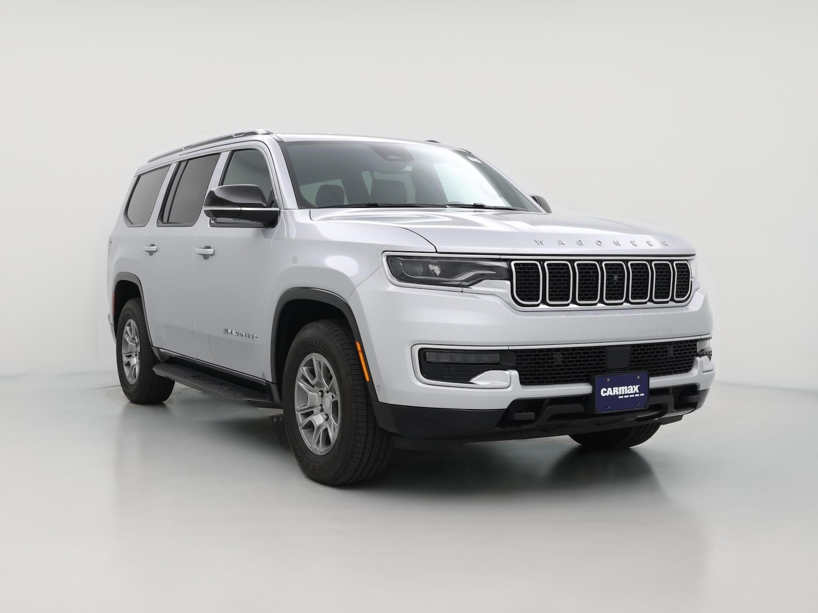 2024 Jeep Wagoneer Series I