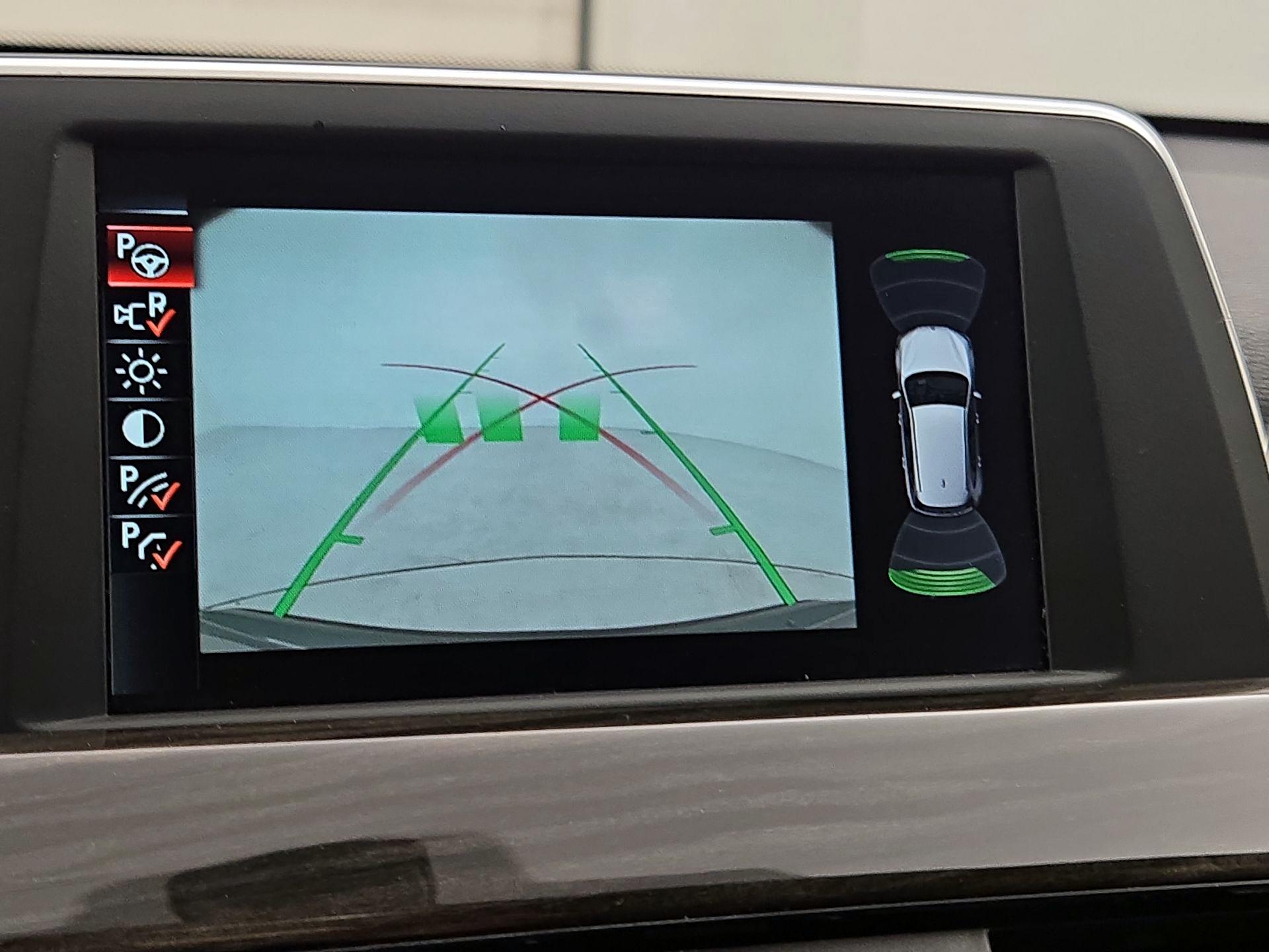 Thumbnail: 2017 BMW X1 - 14