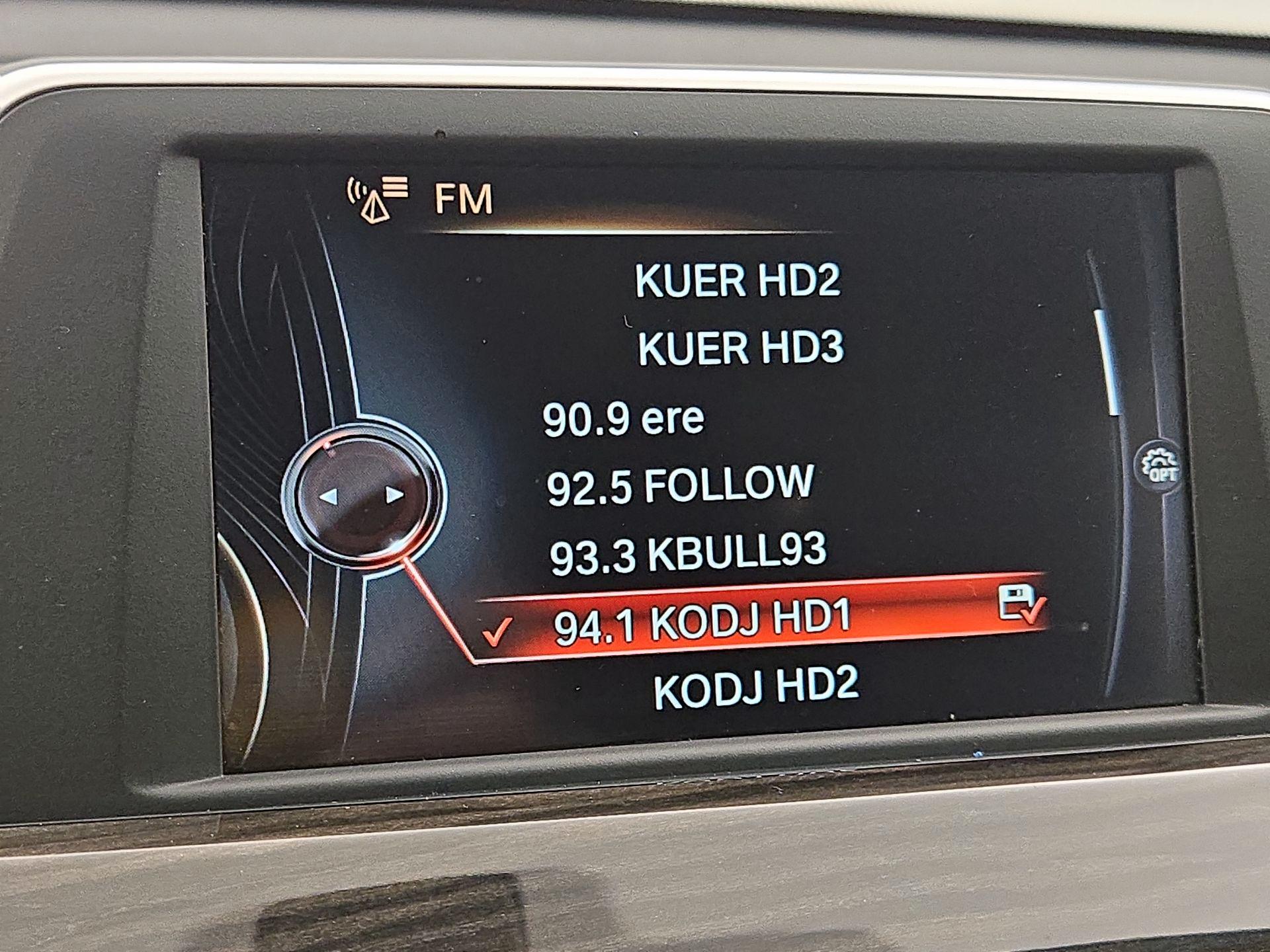 Thumbnail: 2017 BMW X1 - 15